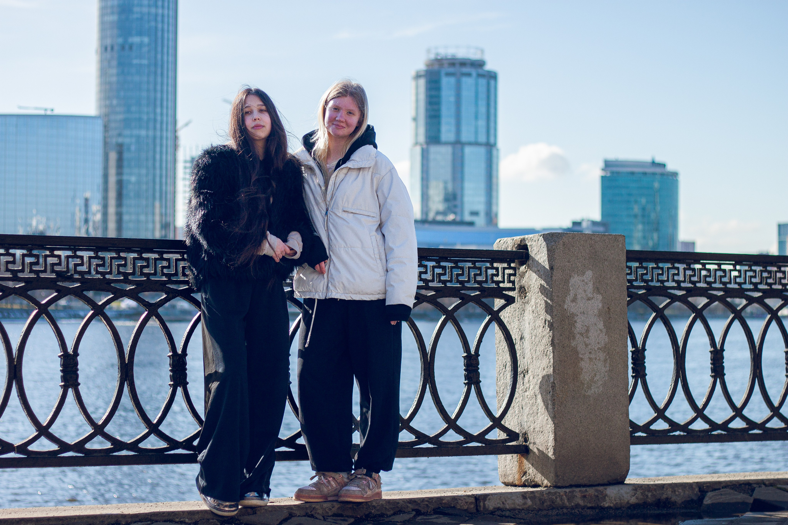 Репортажная съемка. Фотограф Екатеринбург