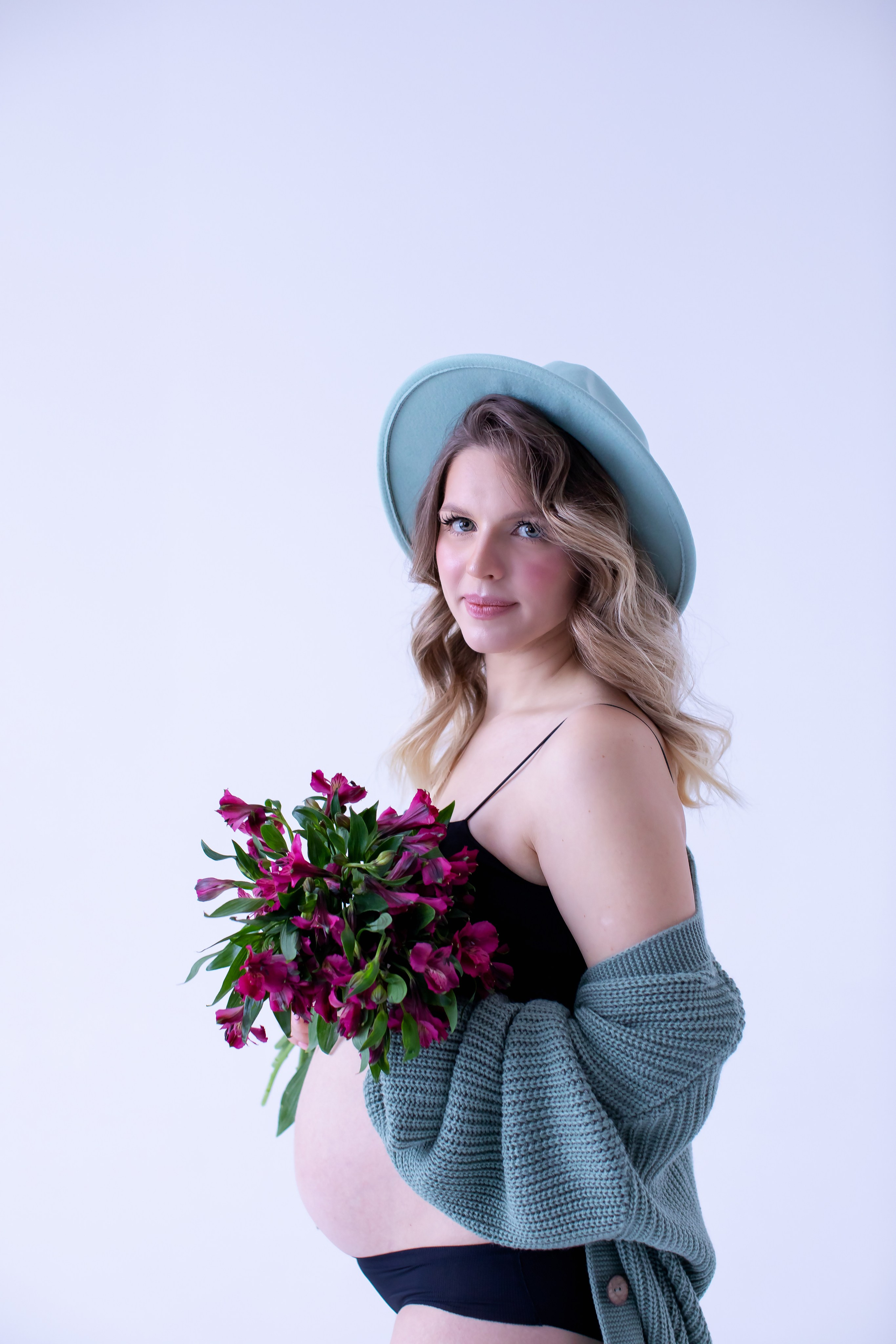 Фотосессия Беременности. Семейный и Детский фотограф в Москва Скворцова Татьяна