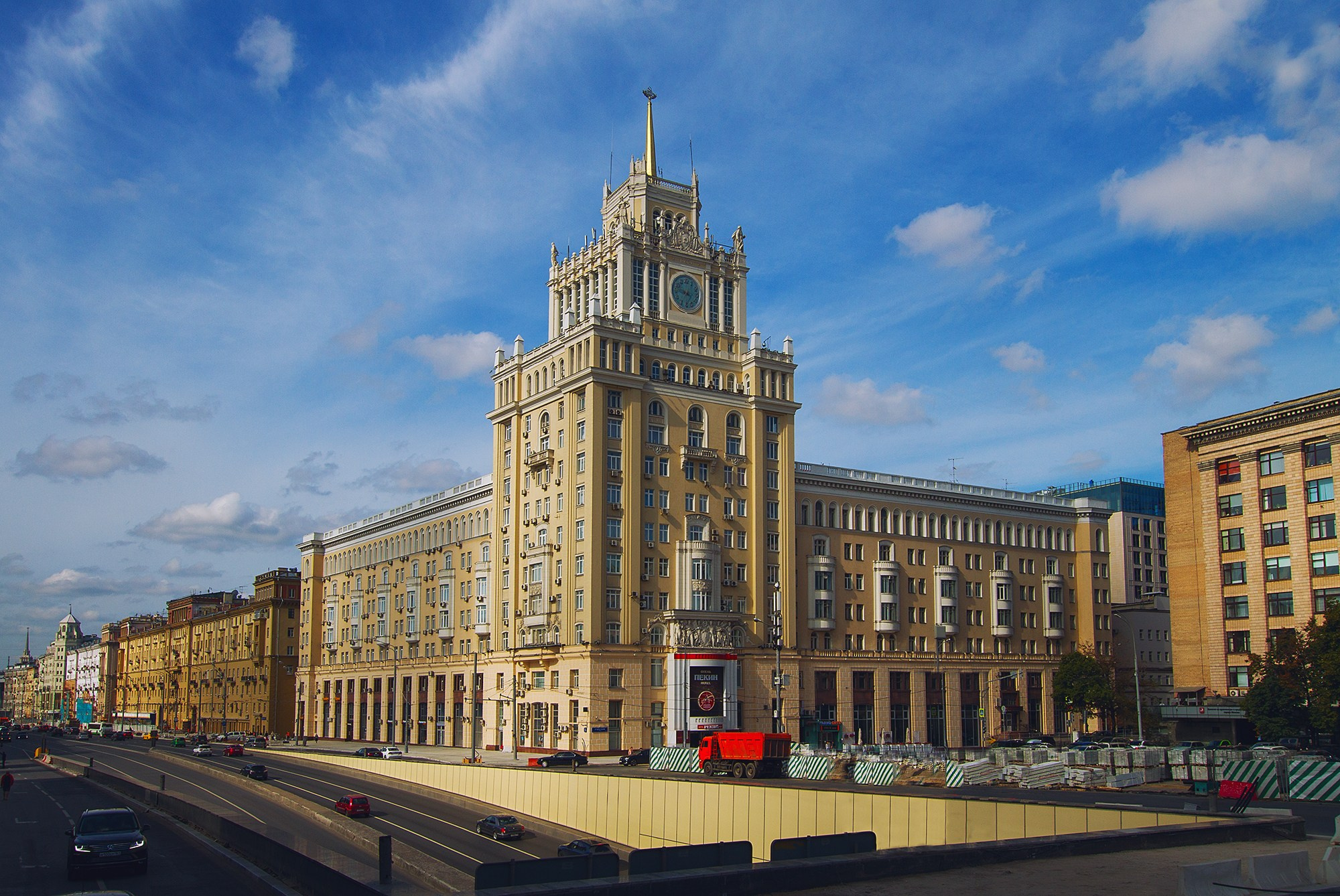 Фотограф Алексей Седойкин