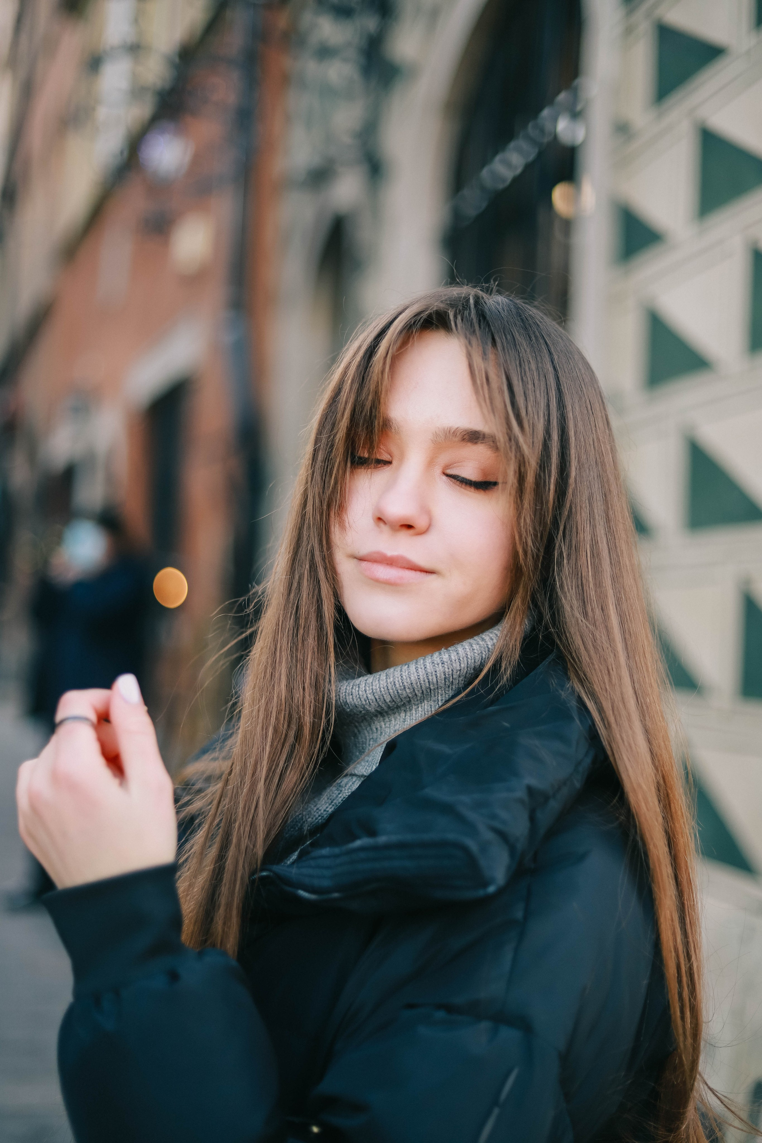 Татьяна. Женский/Детский фотограф в Симферополе Вероника Слепогина