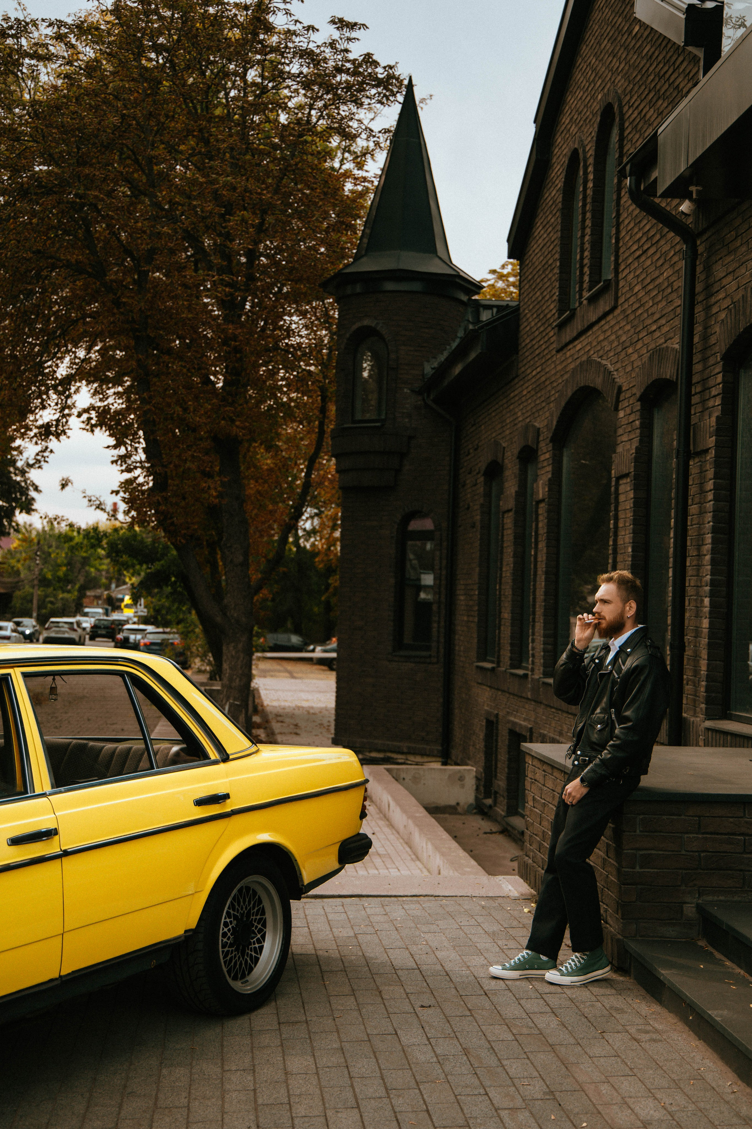 Гранж. Артём Бачурин — свадебный фотограф Воронеж