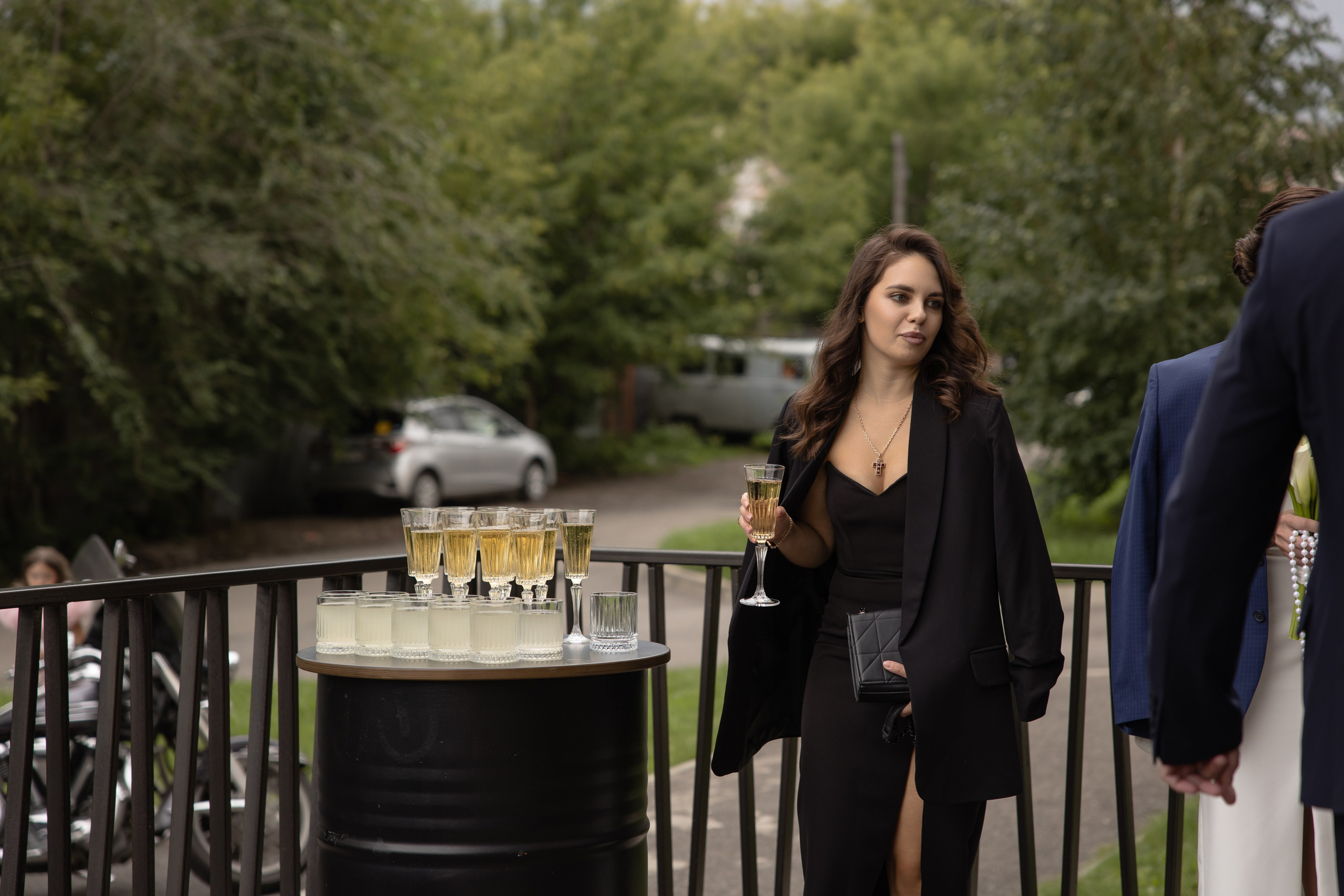 Александр и Валентина. Свадебный и Семейный фотограф по всему миру Анна Фёдорова