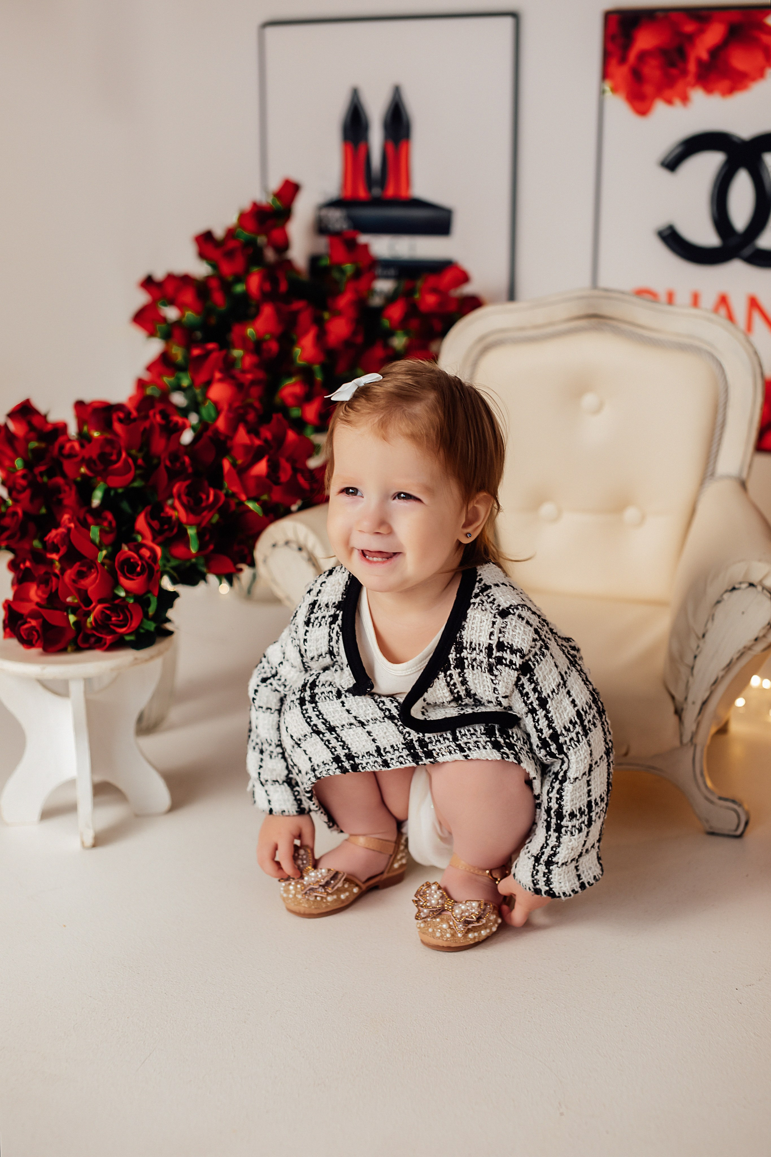 CHANEL. Свадебный и семейный фотограф/видеограф в Краснодаре Наталья Осинская