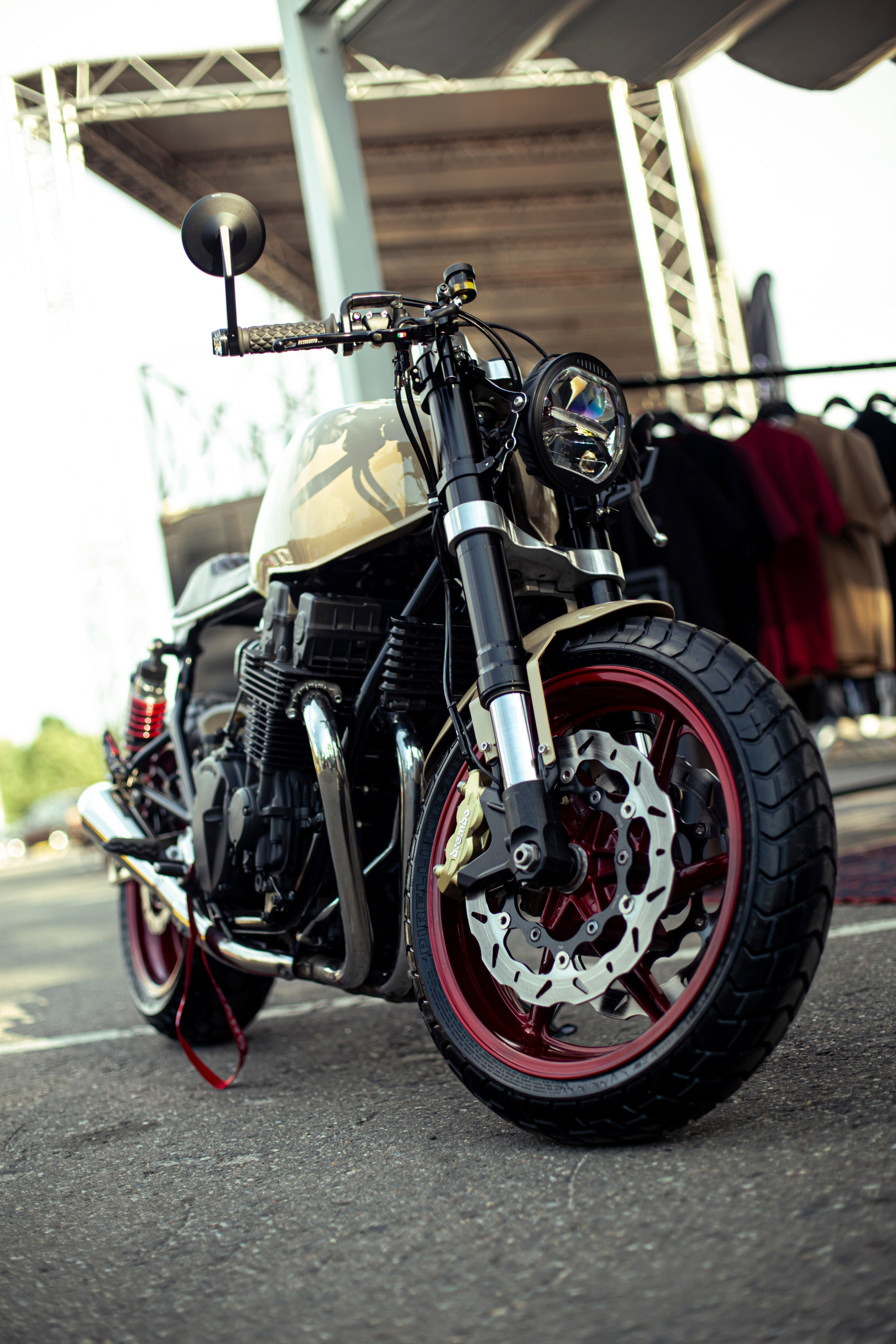 Grounded Ultra Moskow 2024. Автомобильный фотограф в Екатеринбурге Сергей Эндерс