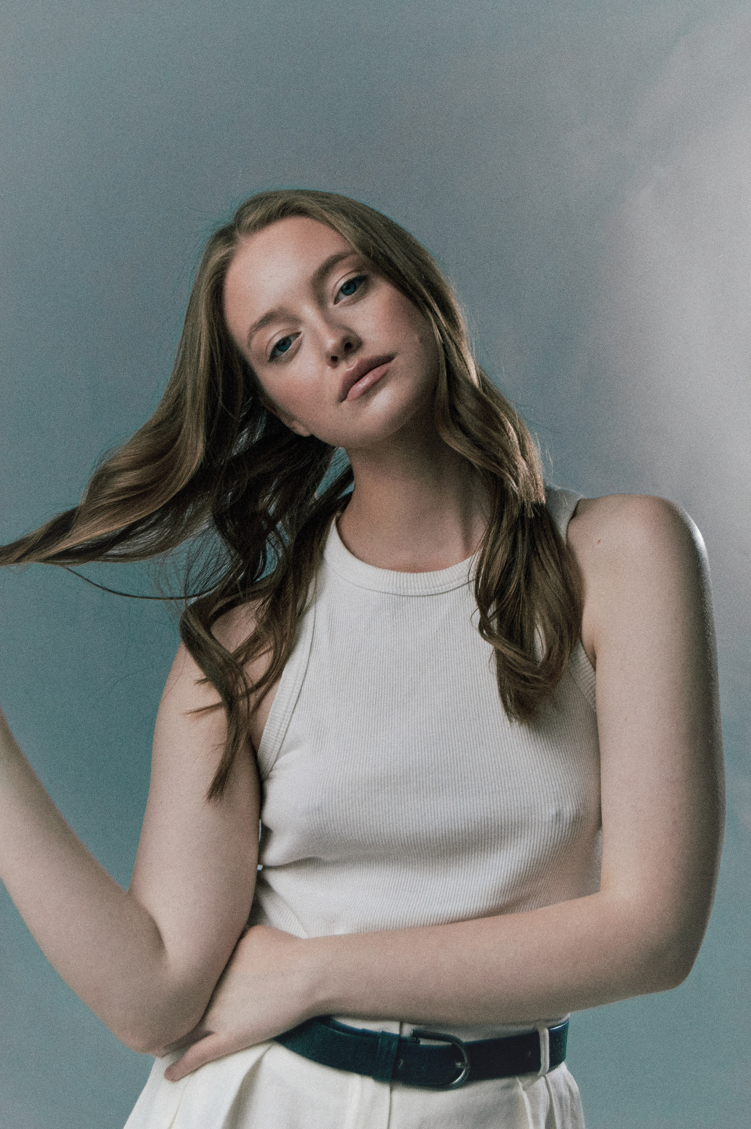 Inna. Портретный фотограф в Краснодаре Виктория Егорина