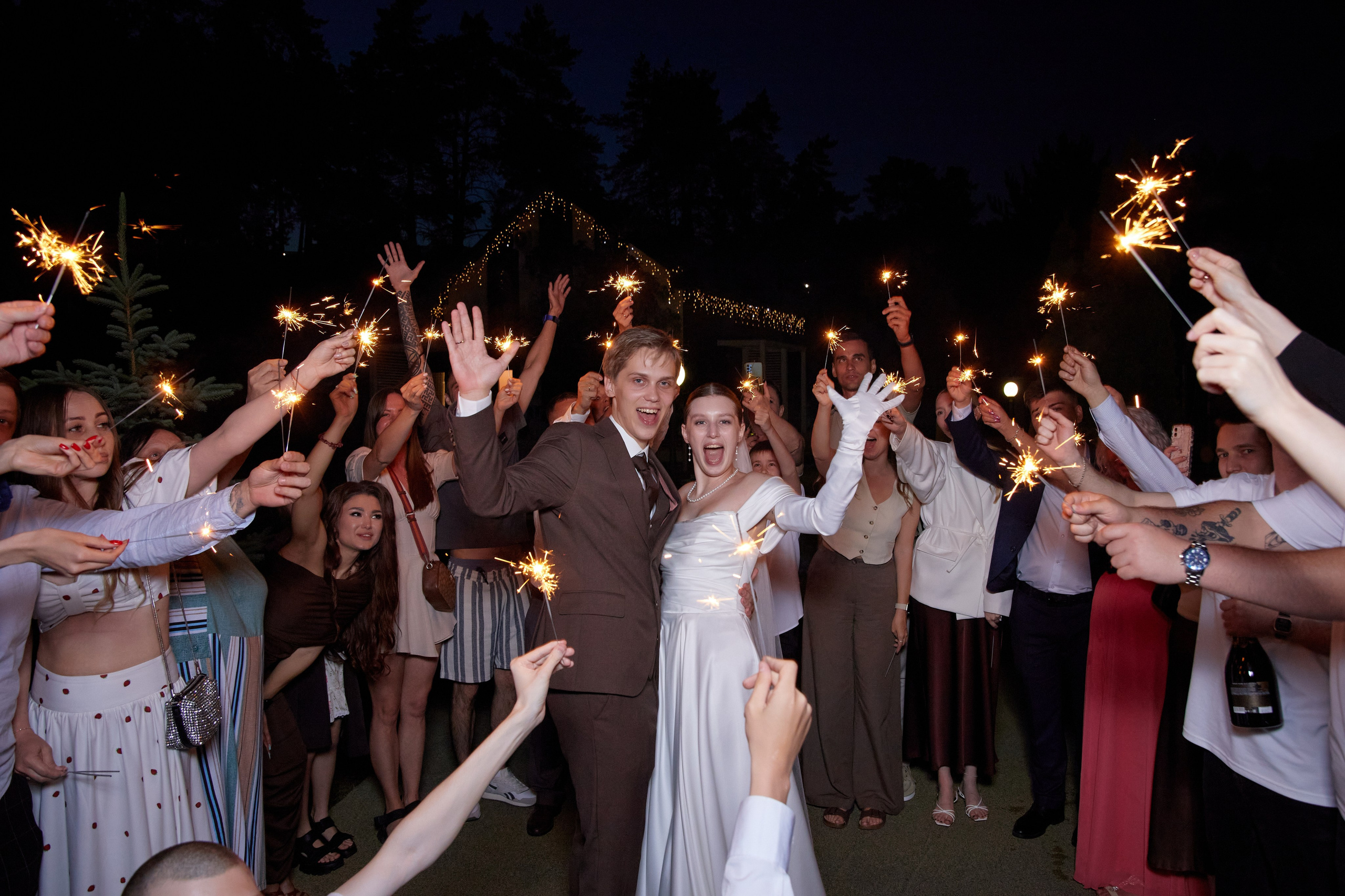 Никита и Екатерина. Фотограф в Самаре Анастасия Афанасьева