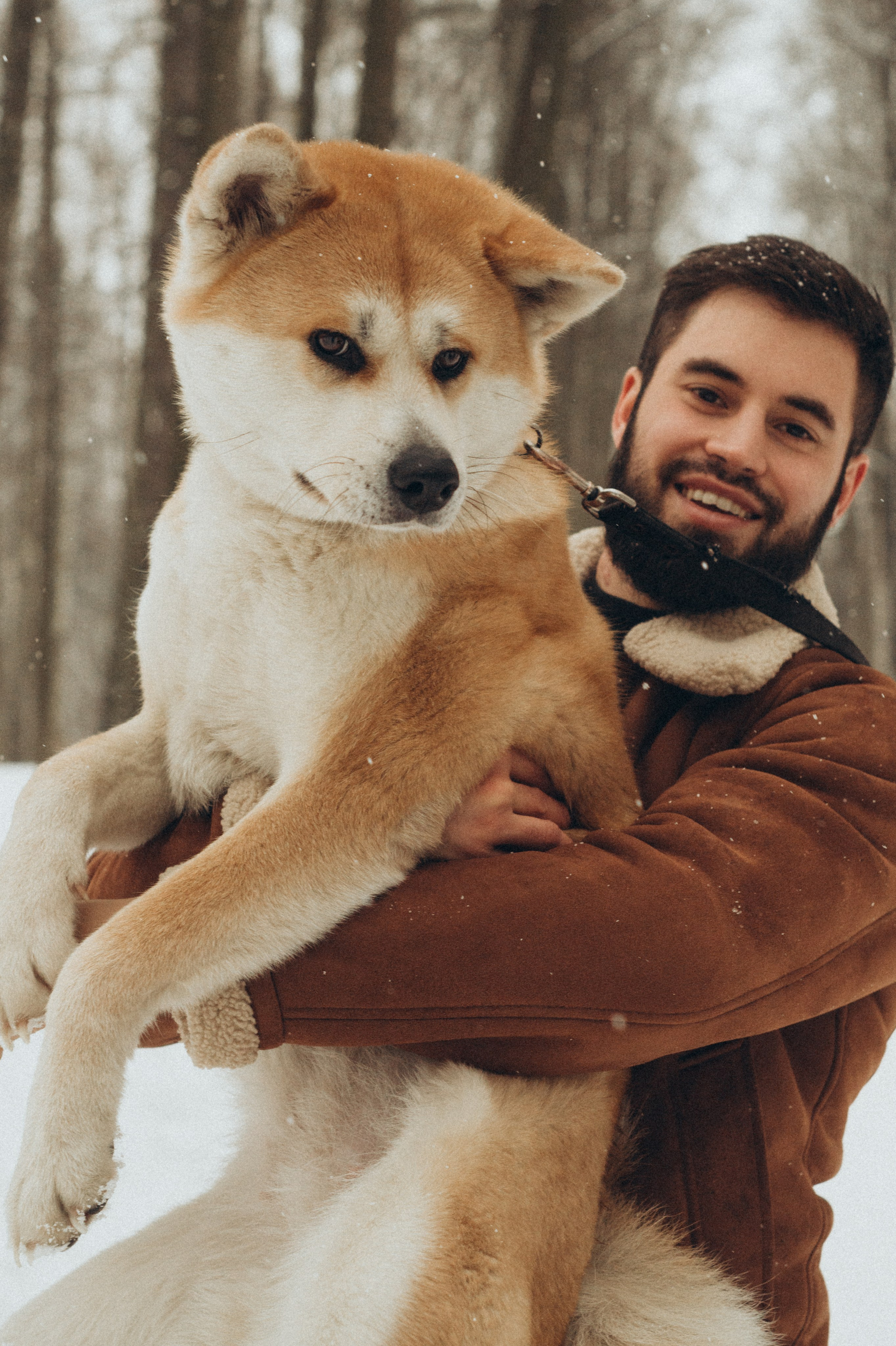 Зимние забавы. Фотограф Москва