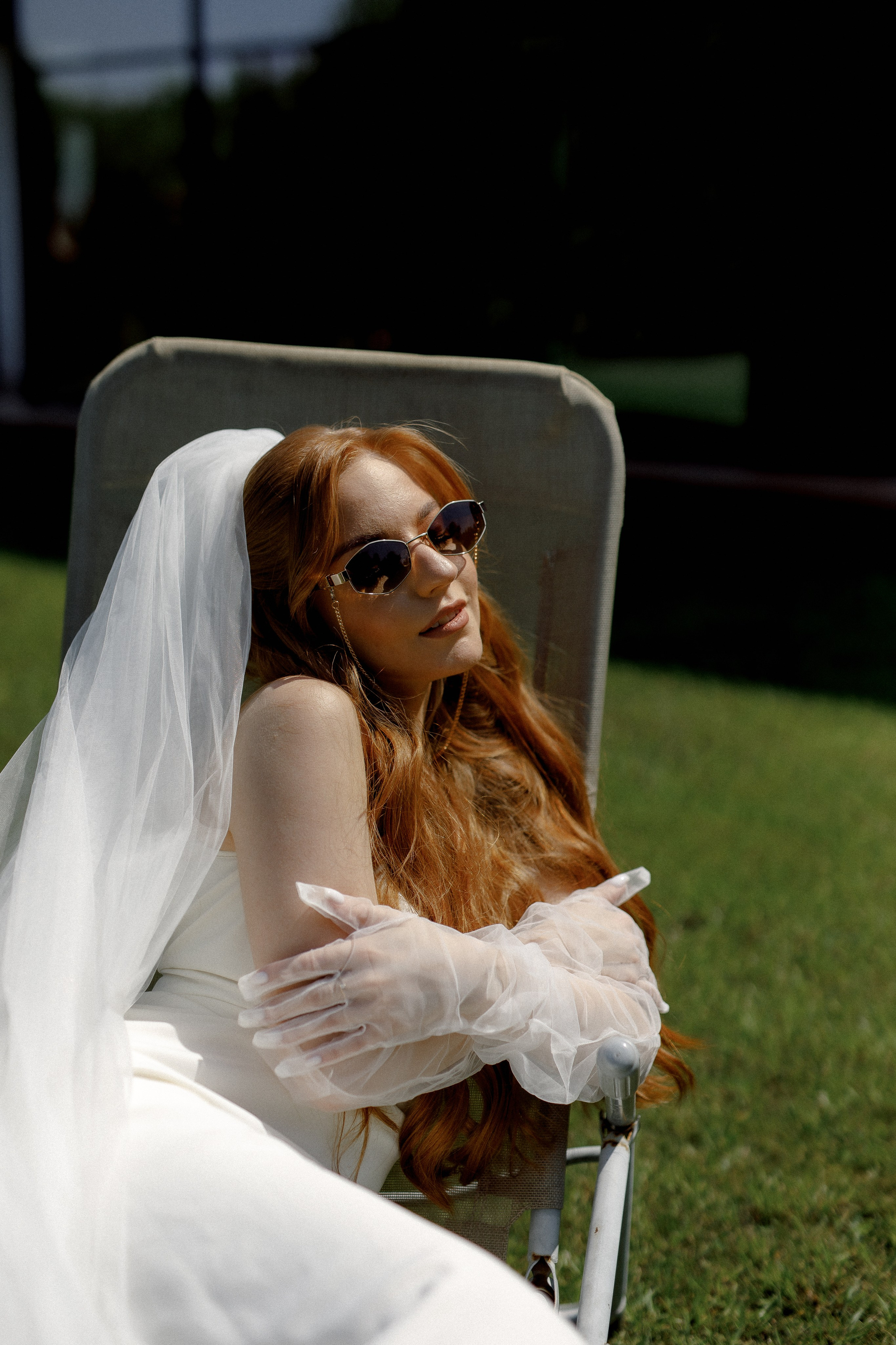 Евгений и Вероника. Свадебный фотограф в Саратове Симашова Ирина