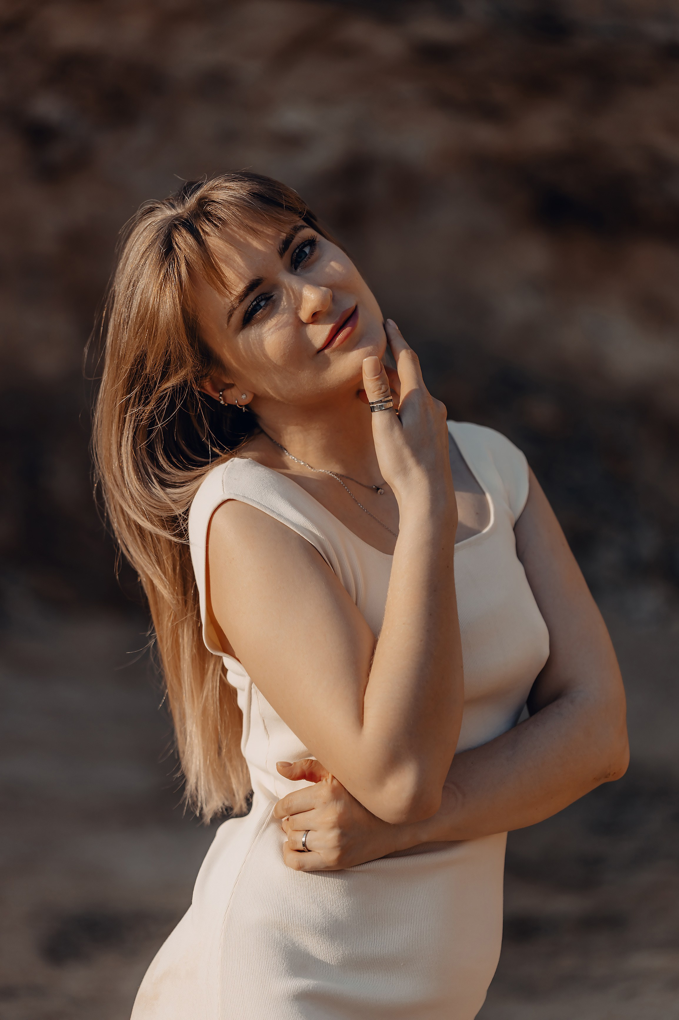 Kate. Фотограф Красноярск Наталья Чуйко