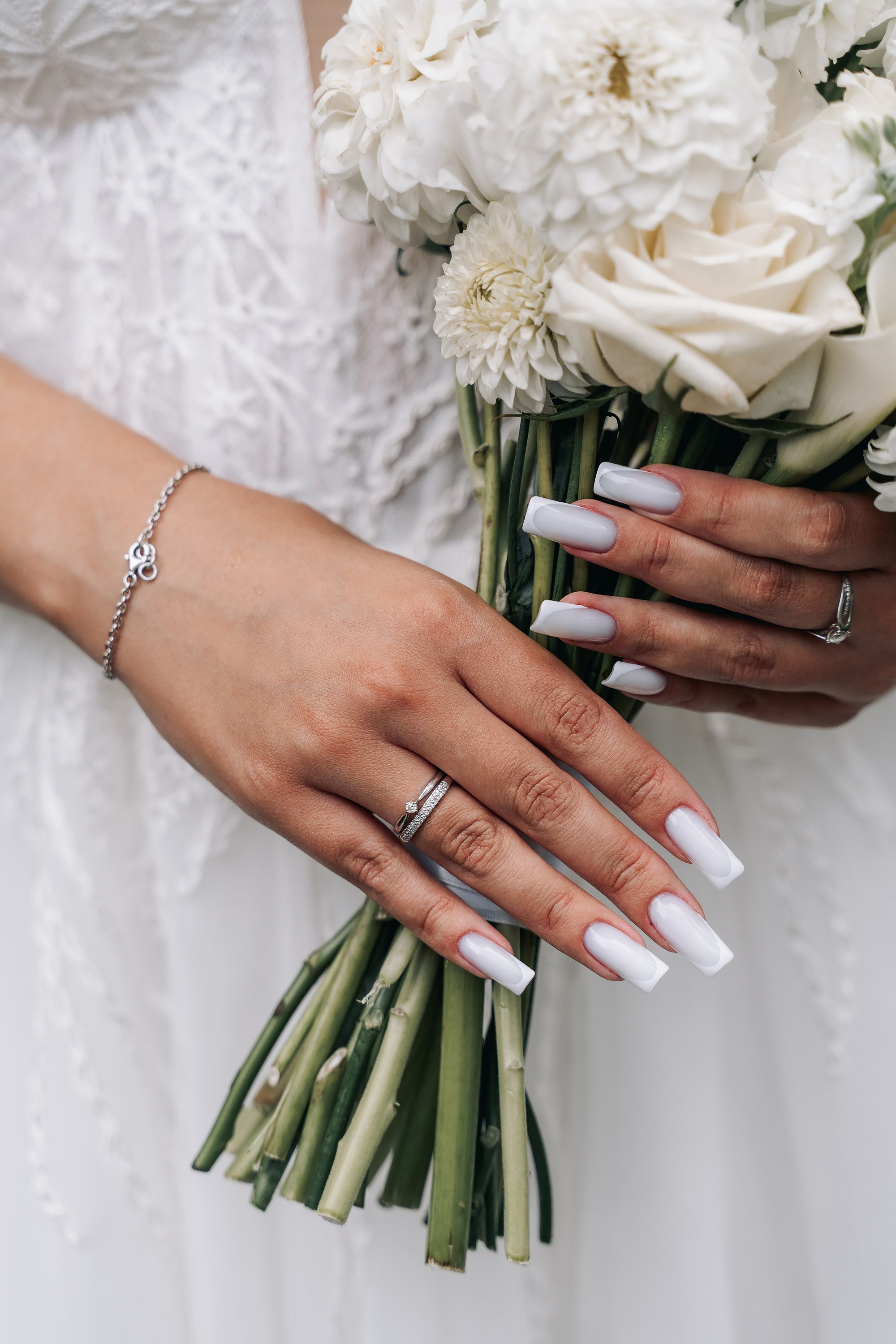 Денис и Настя. Фотограф Александр Решня