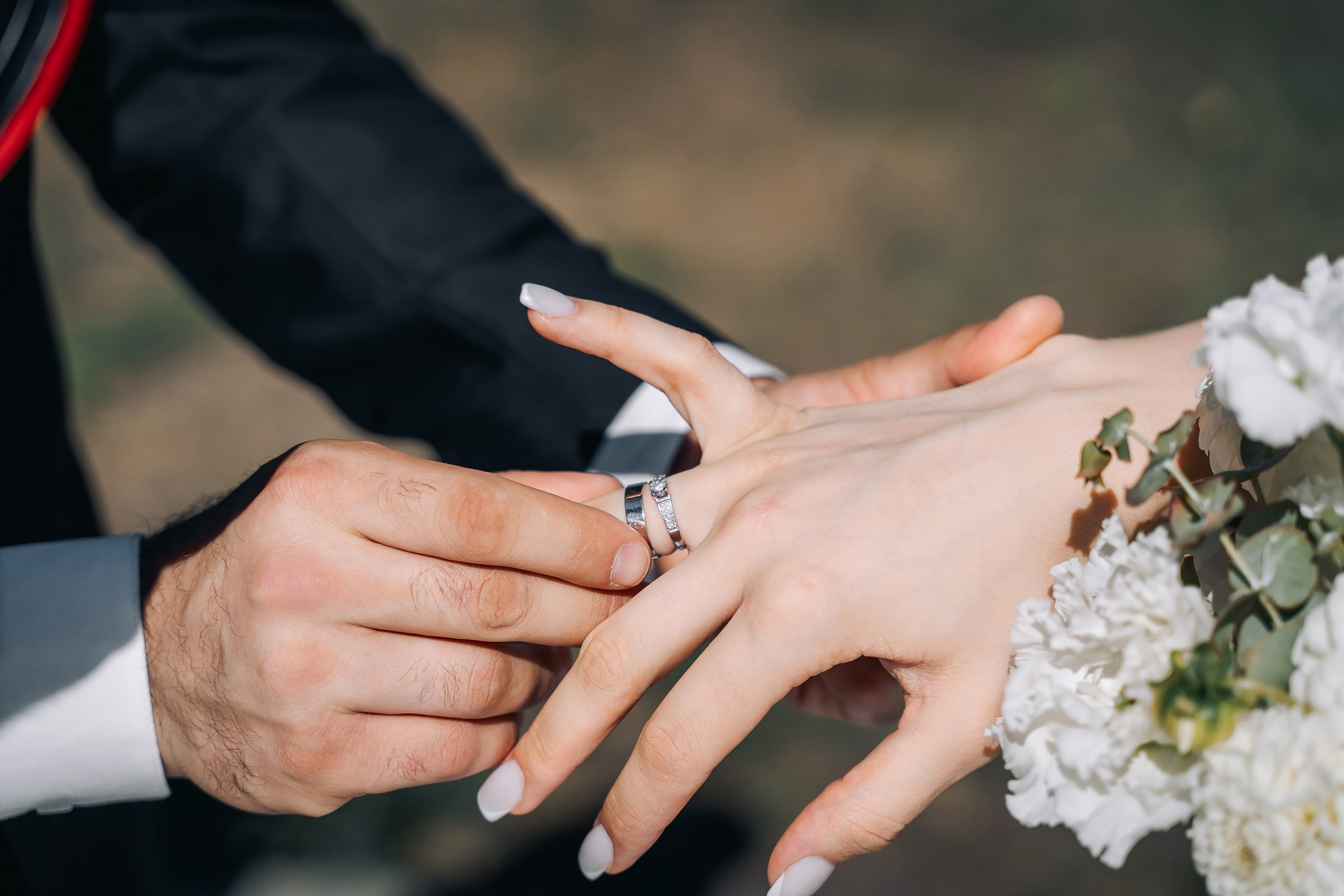 Карен и Римма. Фотограф Александр Решня