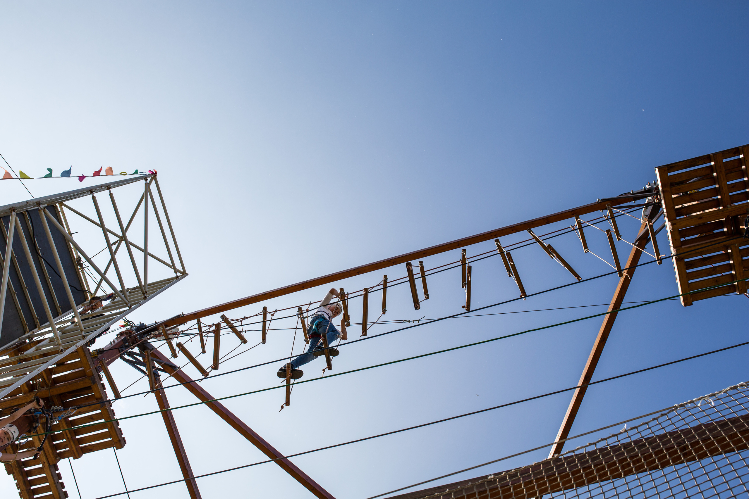 Парк Сказка. Wedding photographer Kiryanov Maxim. I take photos in Moscow, Kolomna,