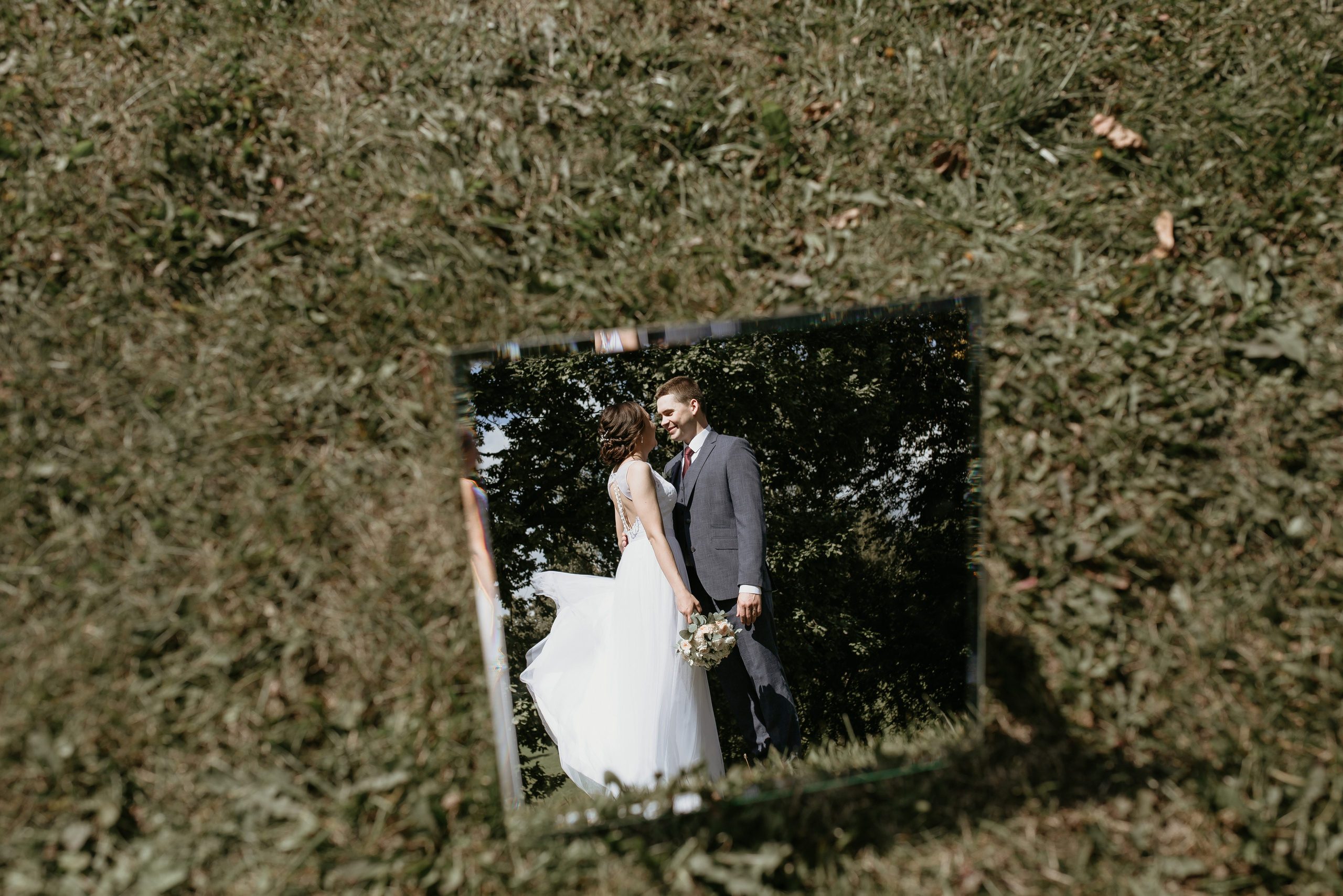 Саша и Оля. Wedding photographer Kiryanov Maxim. I take photos in Moscow, Kolomna,