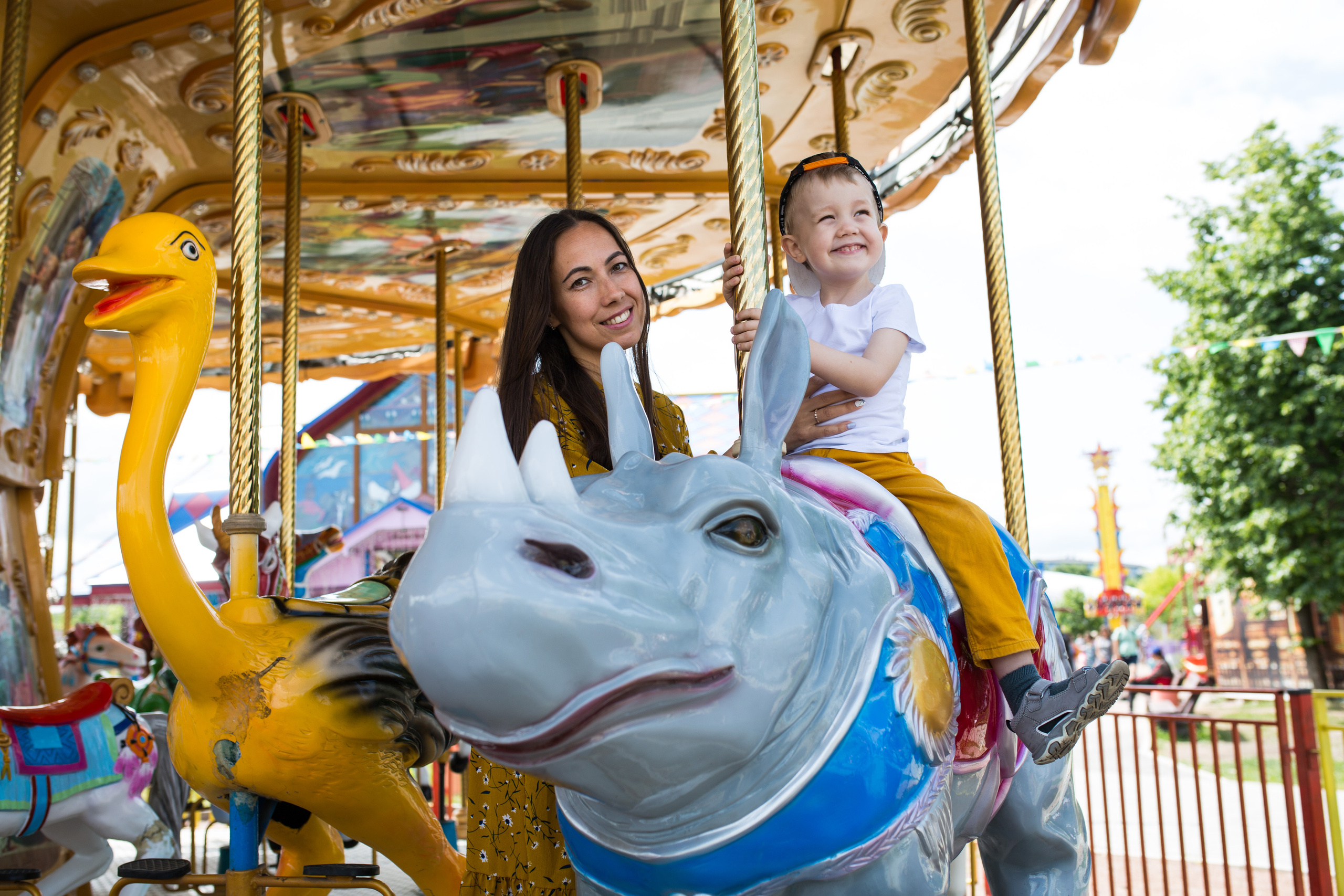 Парк Сказка. Wedding photographer Kiryanov Maxim. I take photos in Moscow, Kolomna,