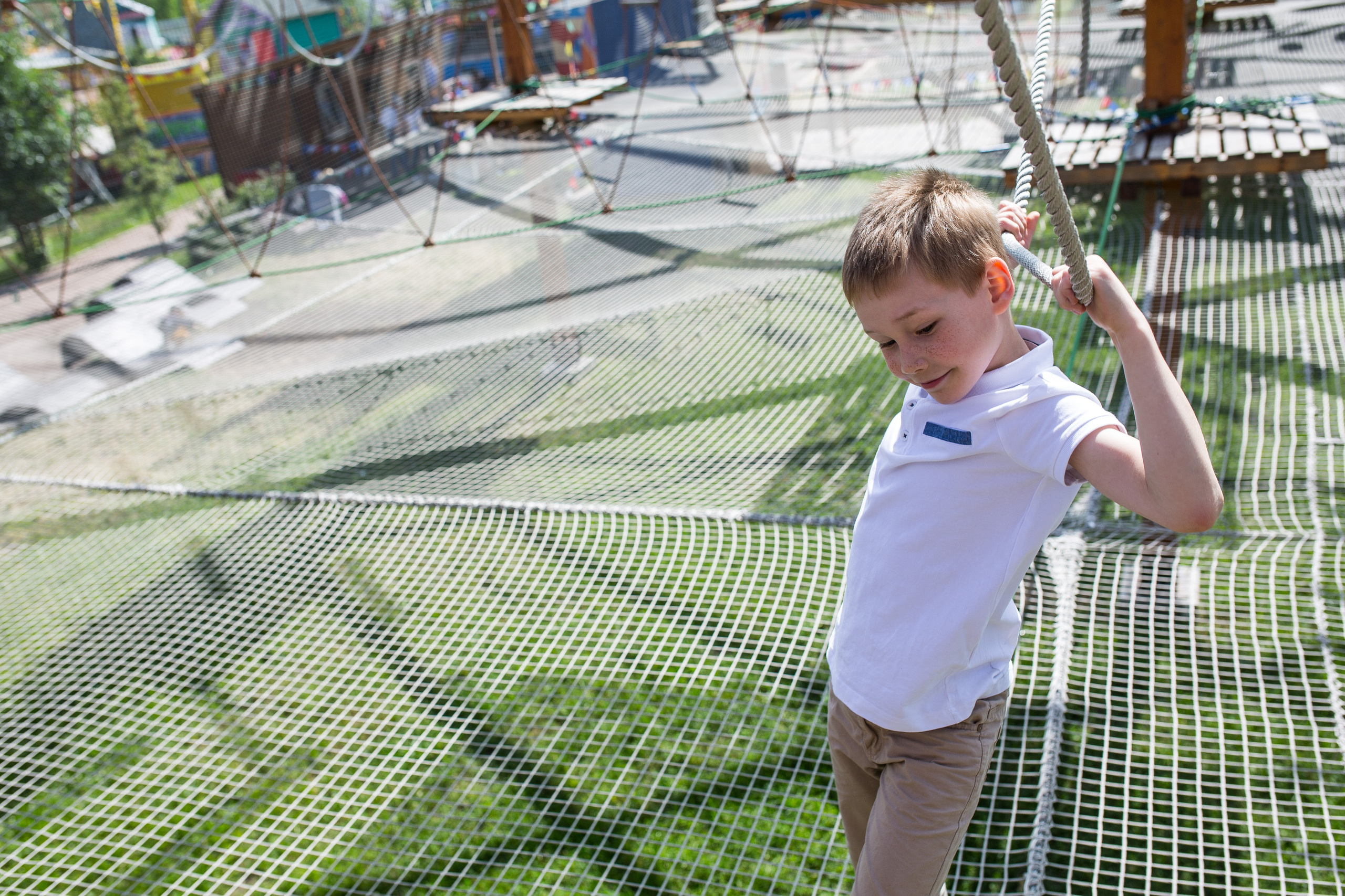 Парк Сказка. Wedding photographer Kiryanov Maxim. I take photos in Moscow, Kolomna,