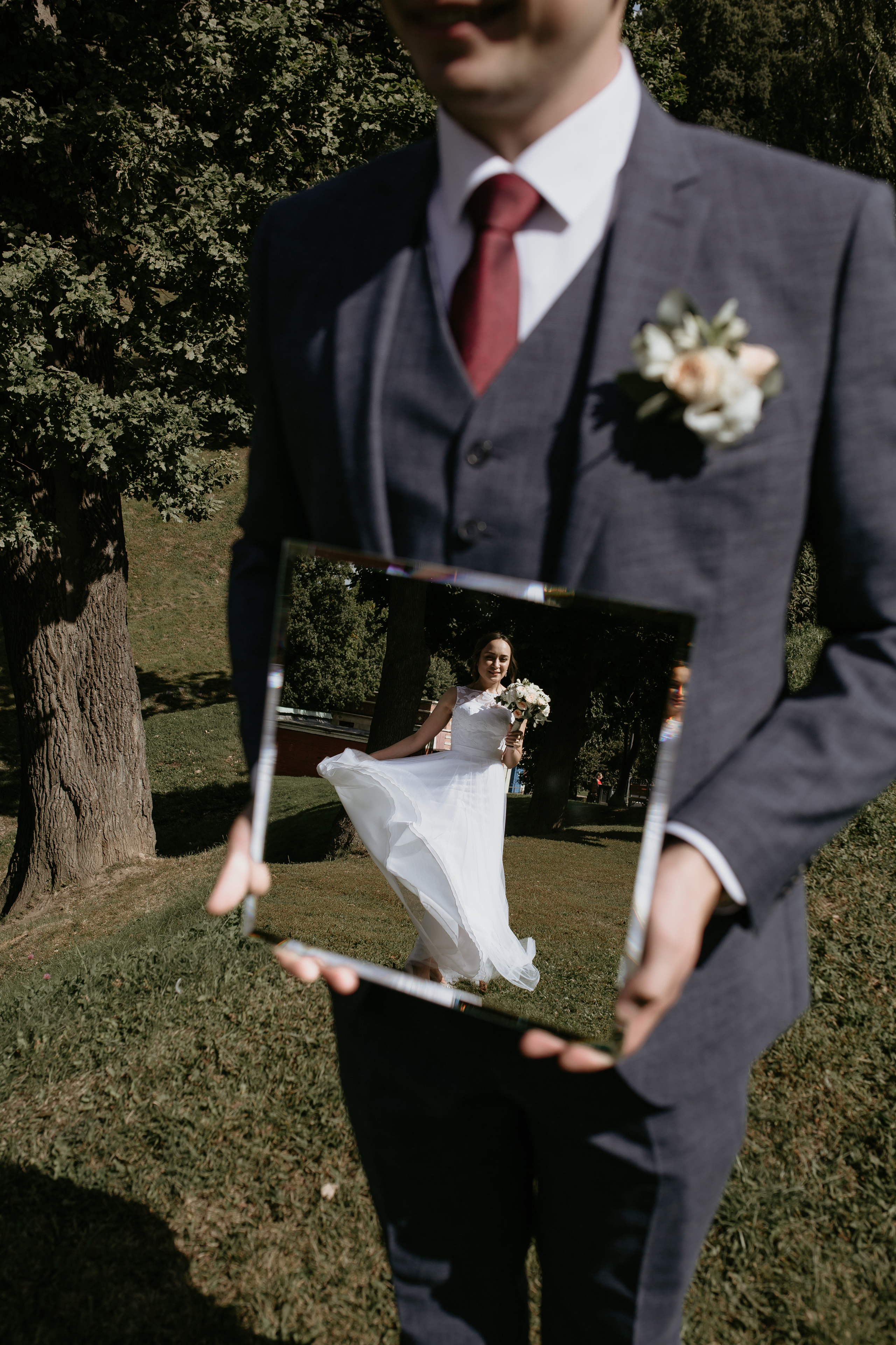 Саша и Оля. Wedding photographer Kiryanov Maxim. I take photos in Moscow, Kolomna,