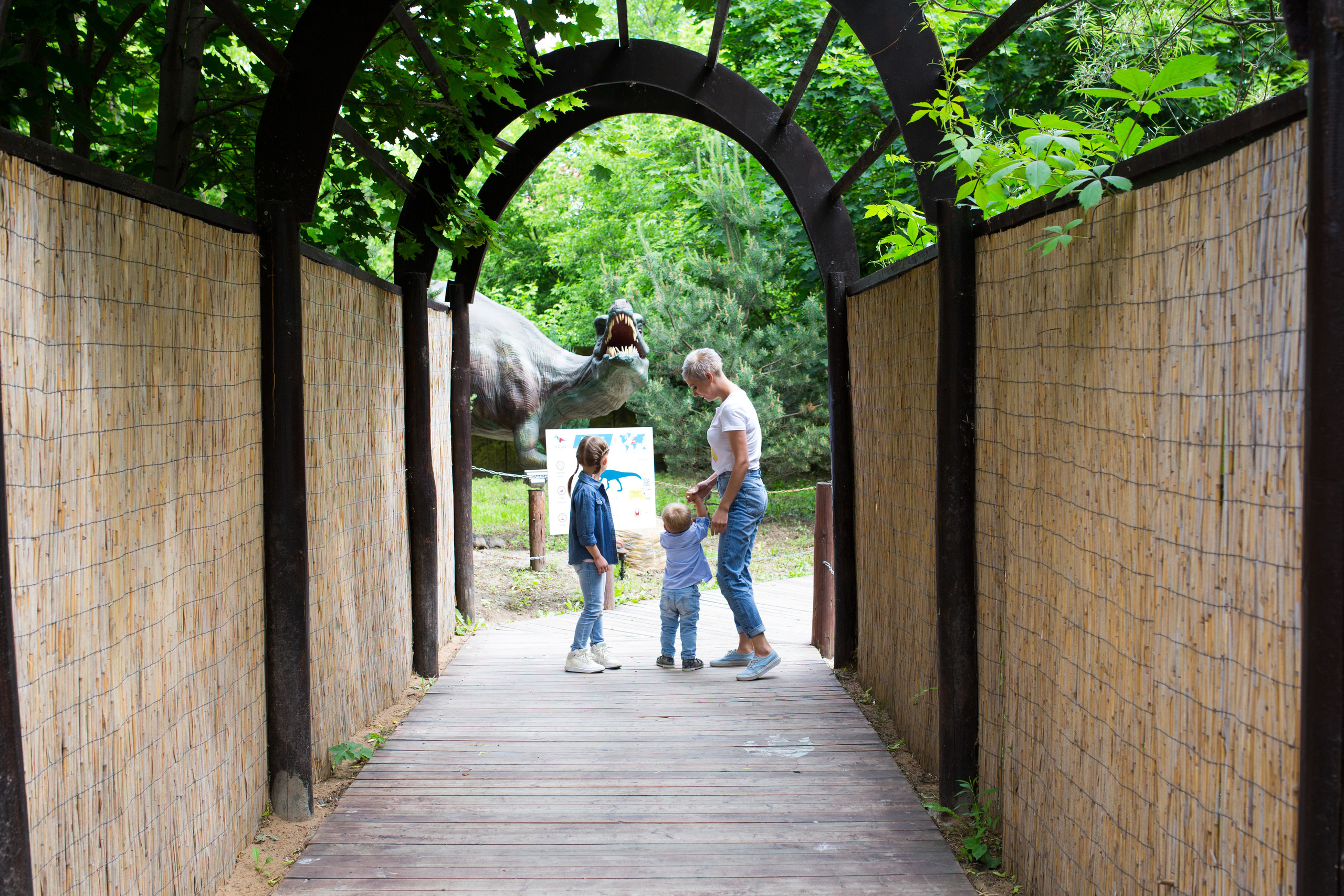 Парк Сказка. Wedding photographer Kiryanov Maxim. I take photos in Moscow, Kolomna,