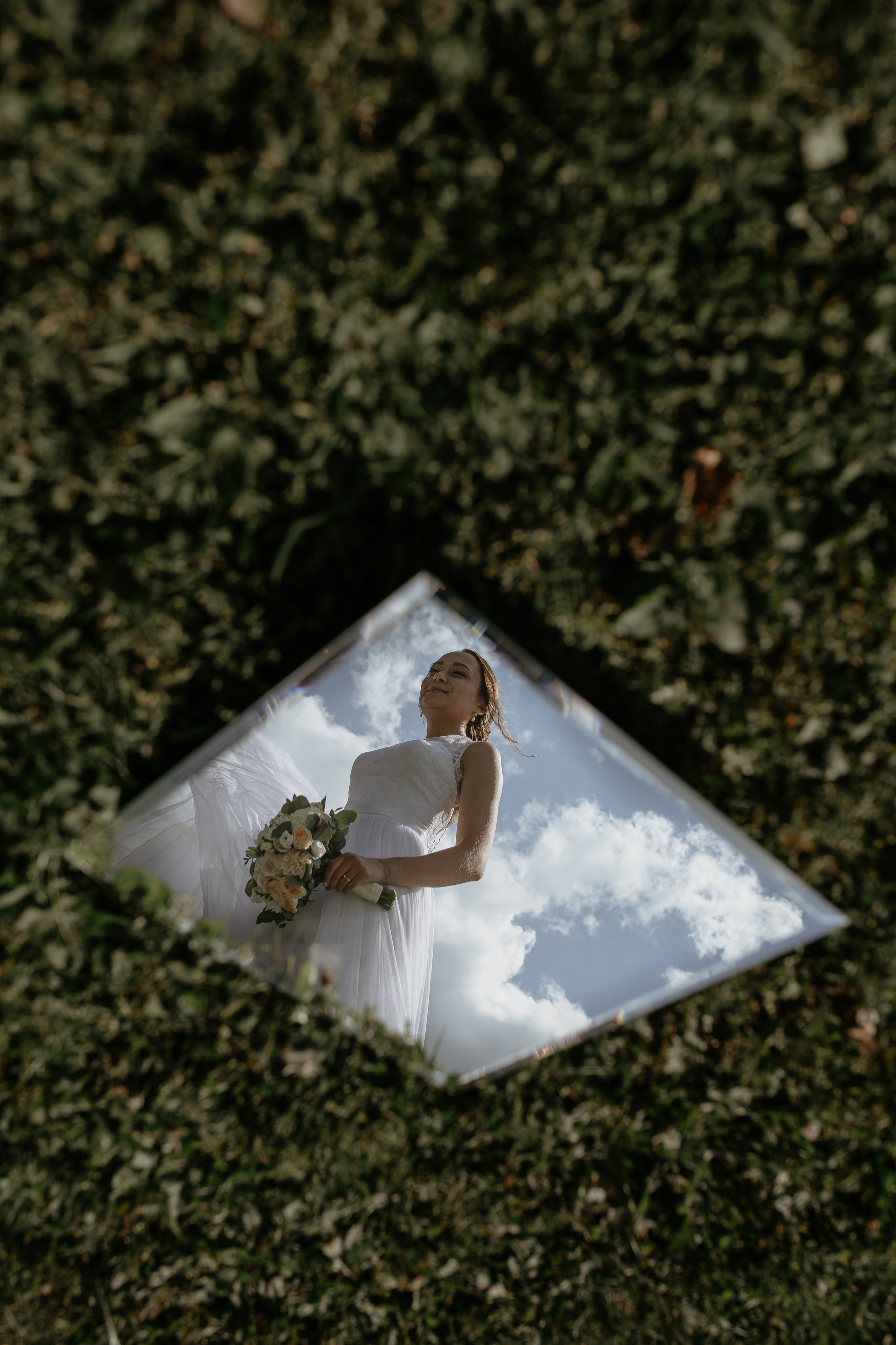 Саша и Оля. Wedding photographer Kiryanov Maxim. I take photos in Moscow, Kolomna,