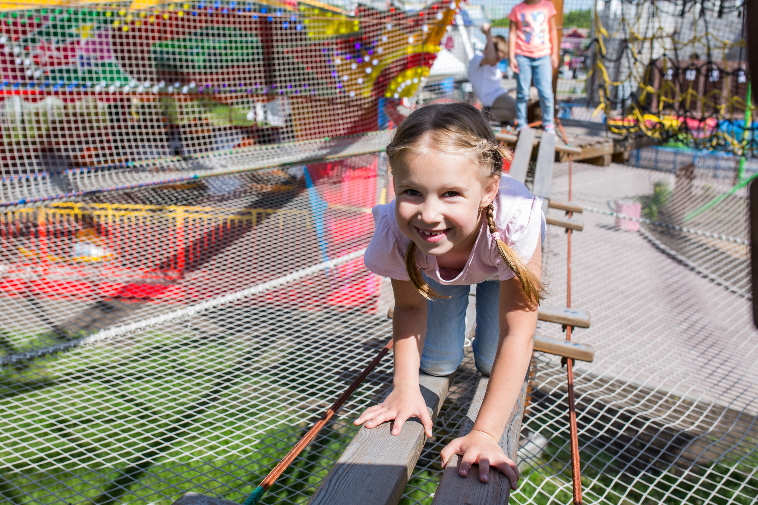 Парк Сказка. Wedding photographer Kiryanov Maxim. I take photos in Moscow, Kolomna,