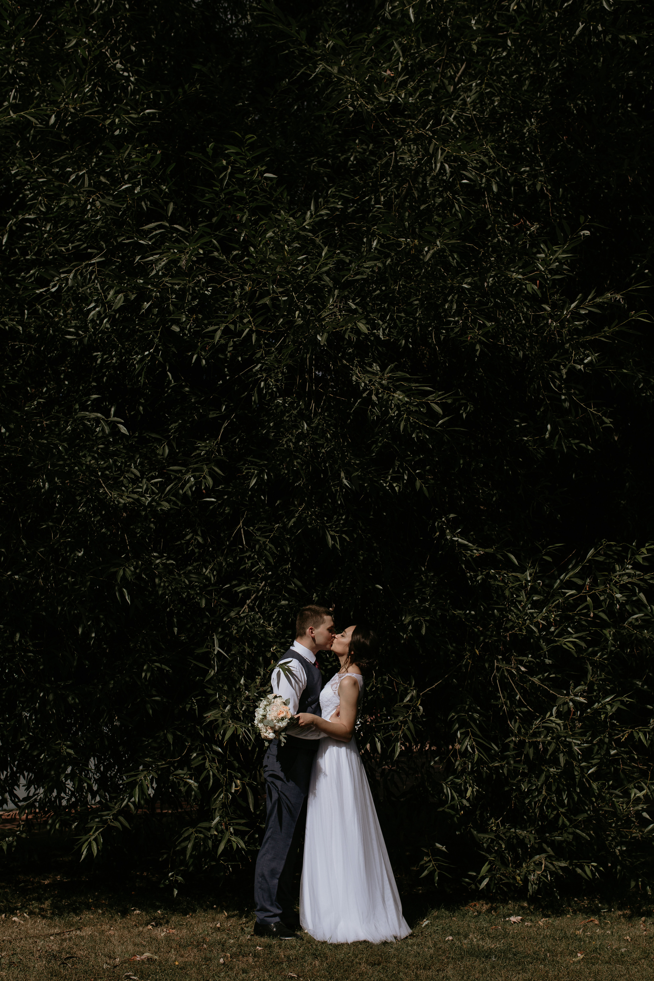 Саша и Оля. Wedding photographer Kiryanov Maxim. I take photos in Moscow, Kolomna,