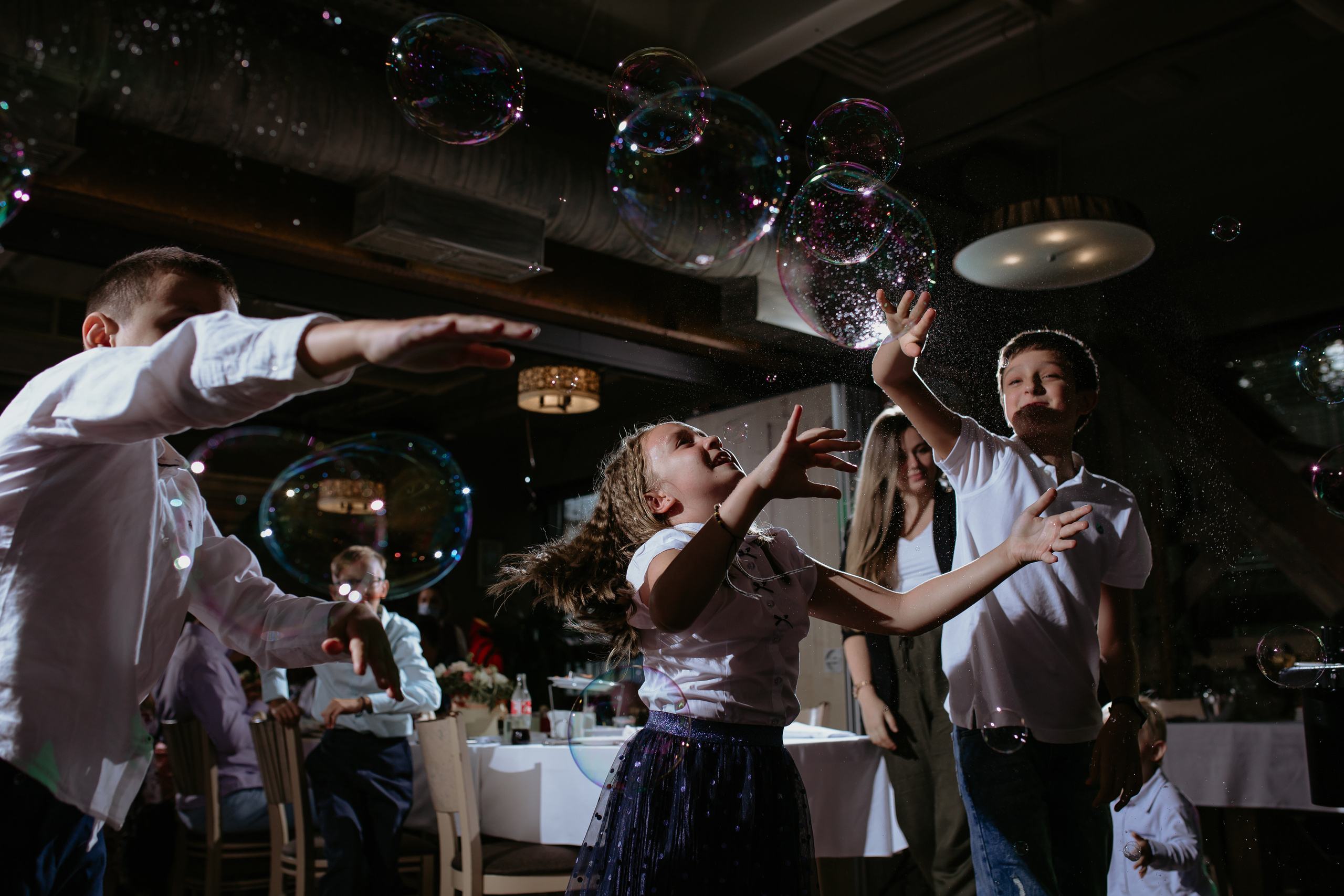 Репортаж. Wedding photographer Kiryanov Maxim. I take photos in Moscow, Kolomna,