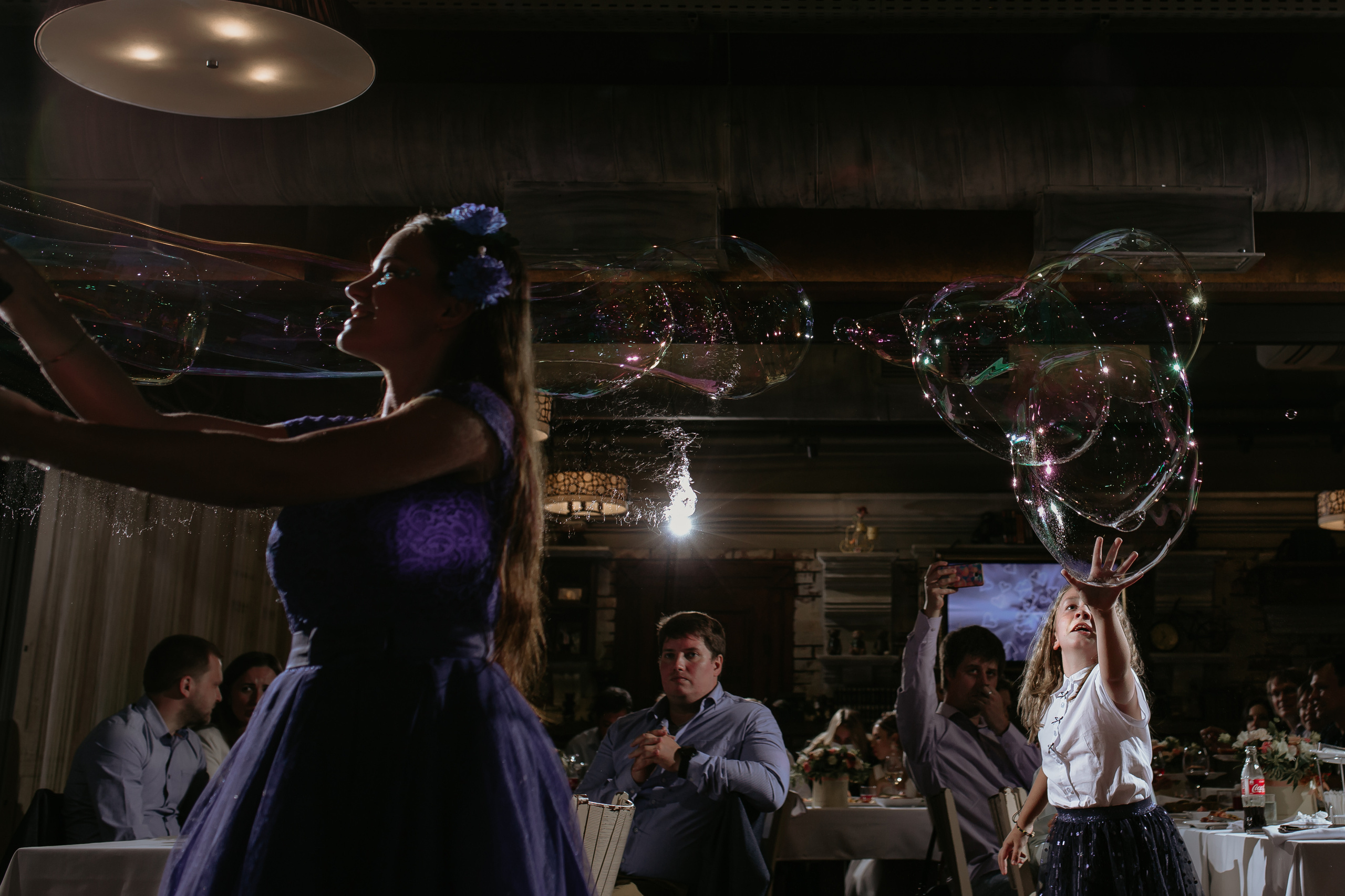 Репортаж. Wedding photographer Kiryanov Maxim. I take photos in Moscow, Kolomna,