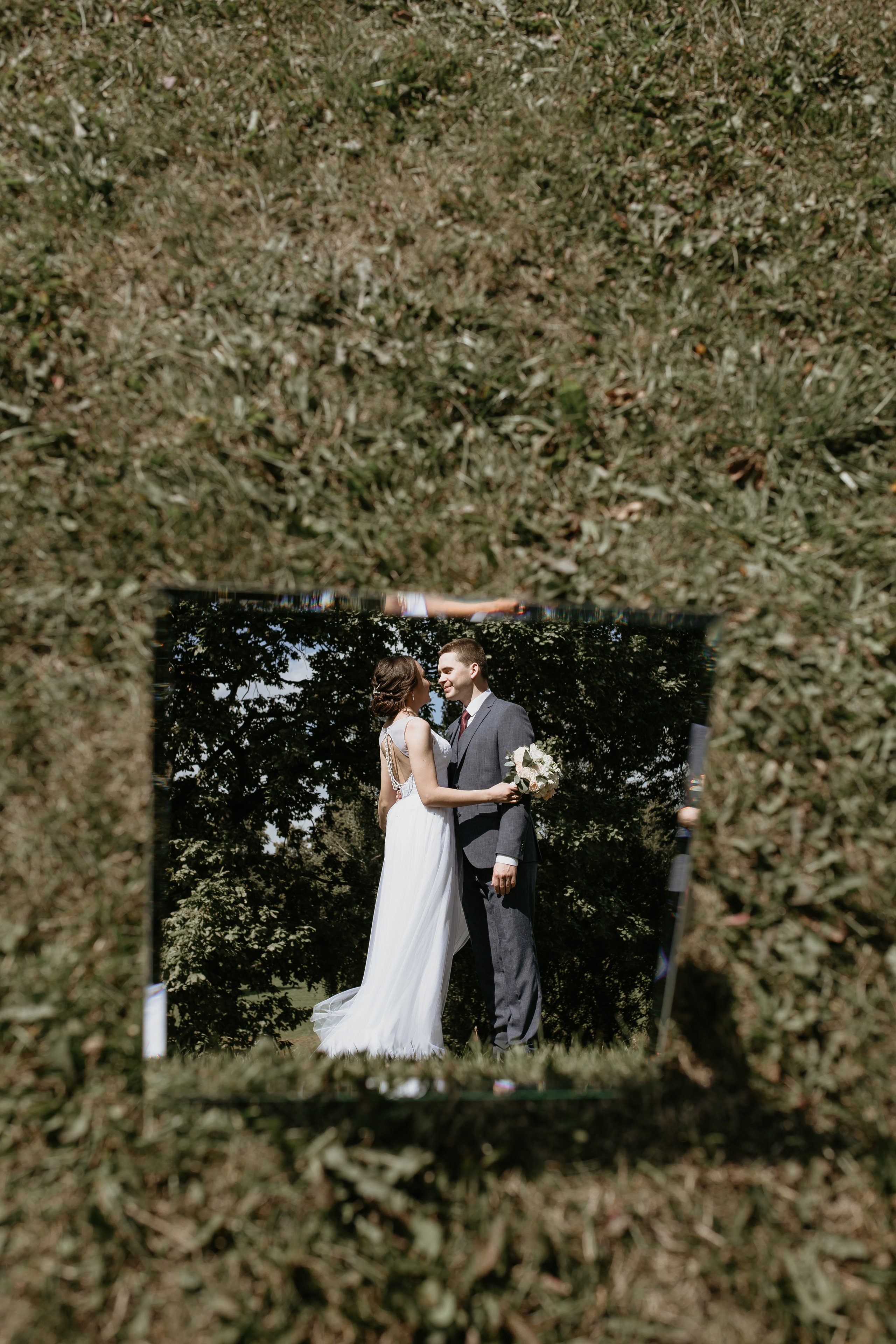 Саша и Оля. Wedding photographer Kiryanov Maxim. I take photos in Moscow, Kolomna,