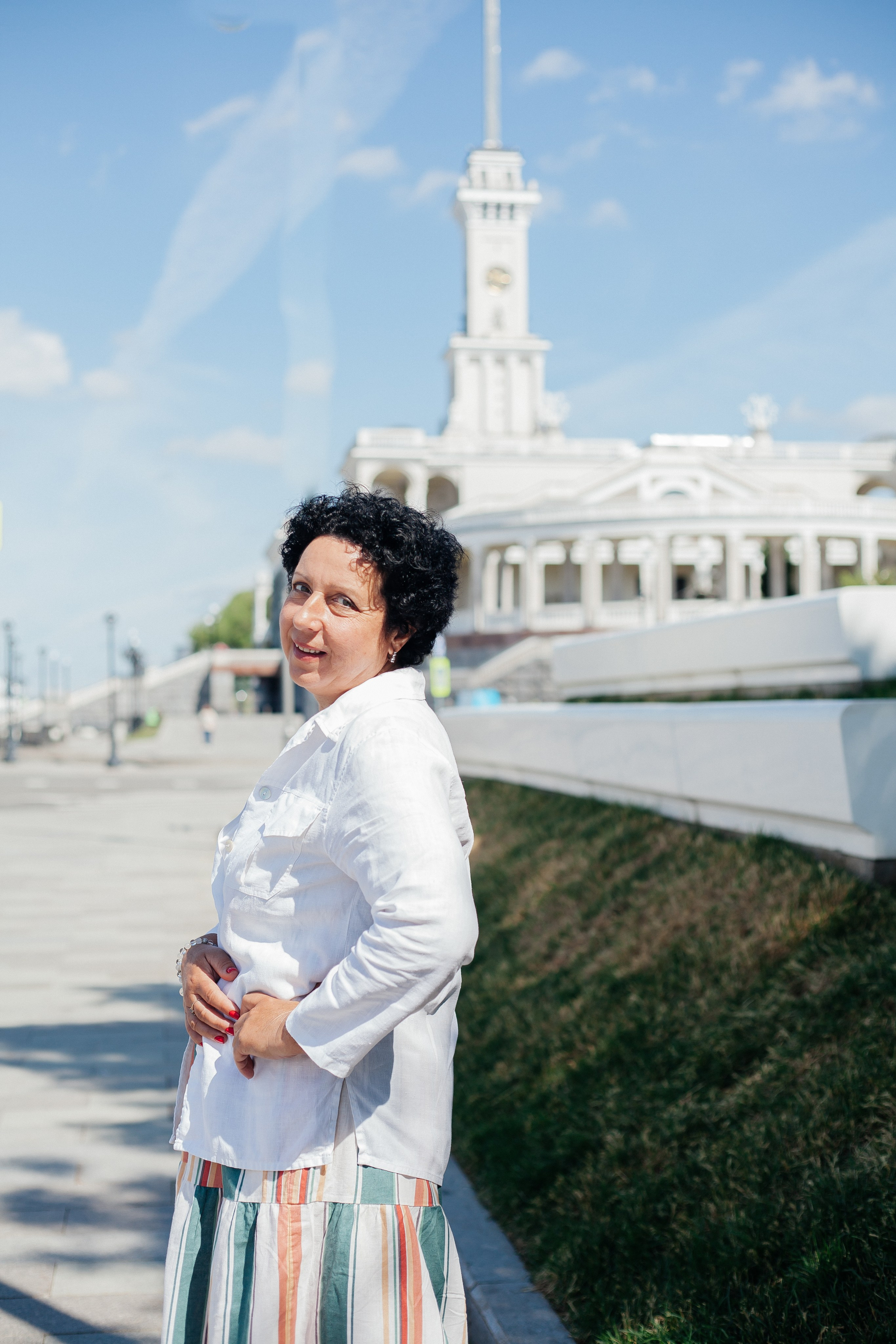 Лариса. Мультижанровый фотограф в Москве Наталия Степанова