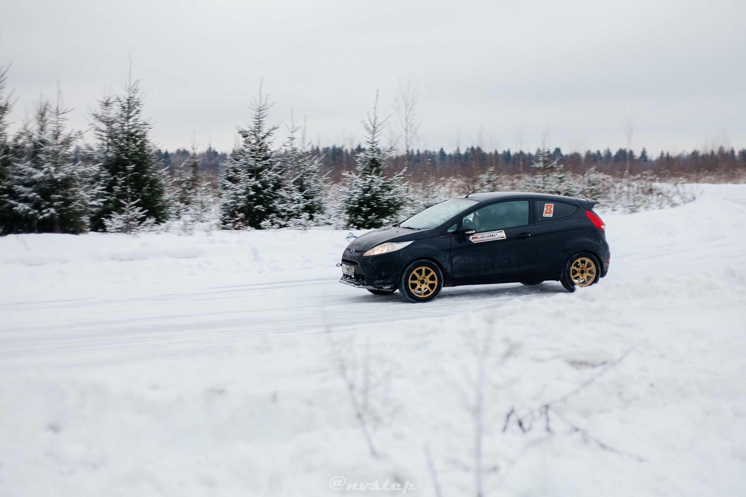 RSE Тропикана 2023. Мультижанровый фотограф в Москве Наталия Степанова