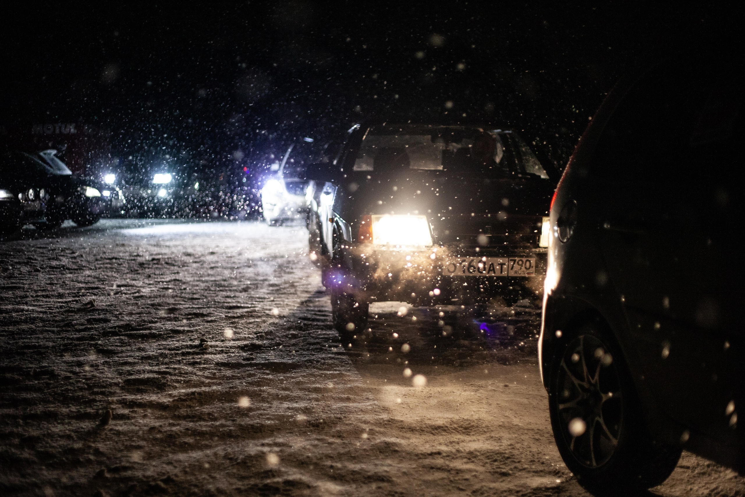 RSE Тропикана 2021. Мультижанровый фотограф в Москве Наталия Степанова