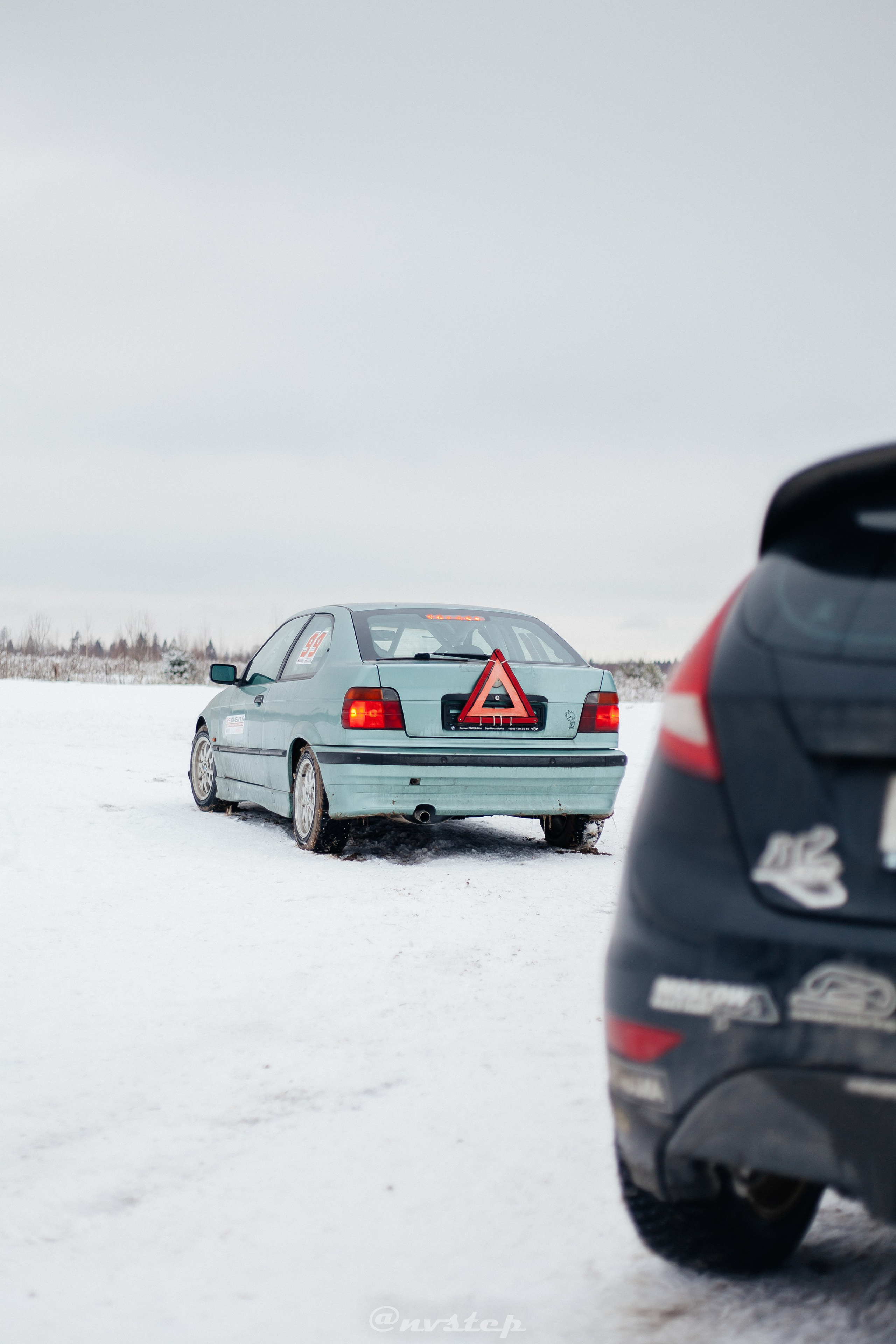 RSE Тропикана 2023. Мультижанровый фотограф в Москве Наталия Степанова