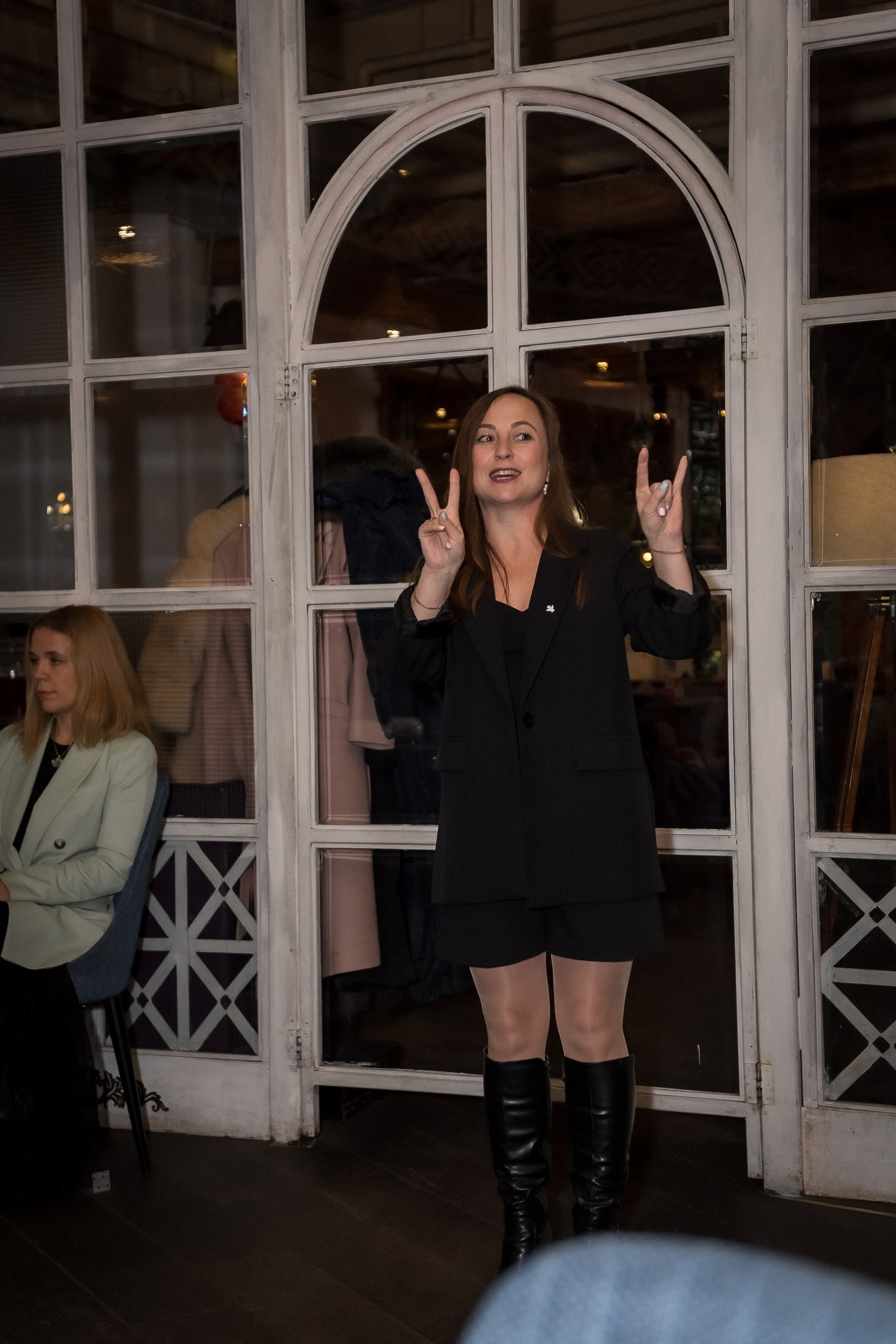 Репортаж мероприятий. КОНТЕНТ |БРЕНД фотограф Санкт-Петербург — Жанна Олтаржевская