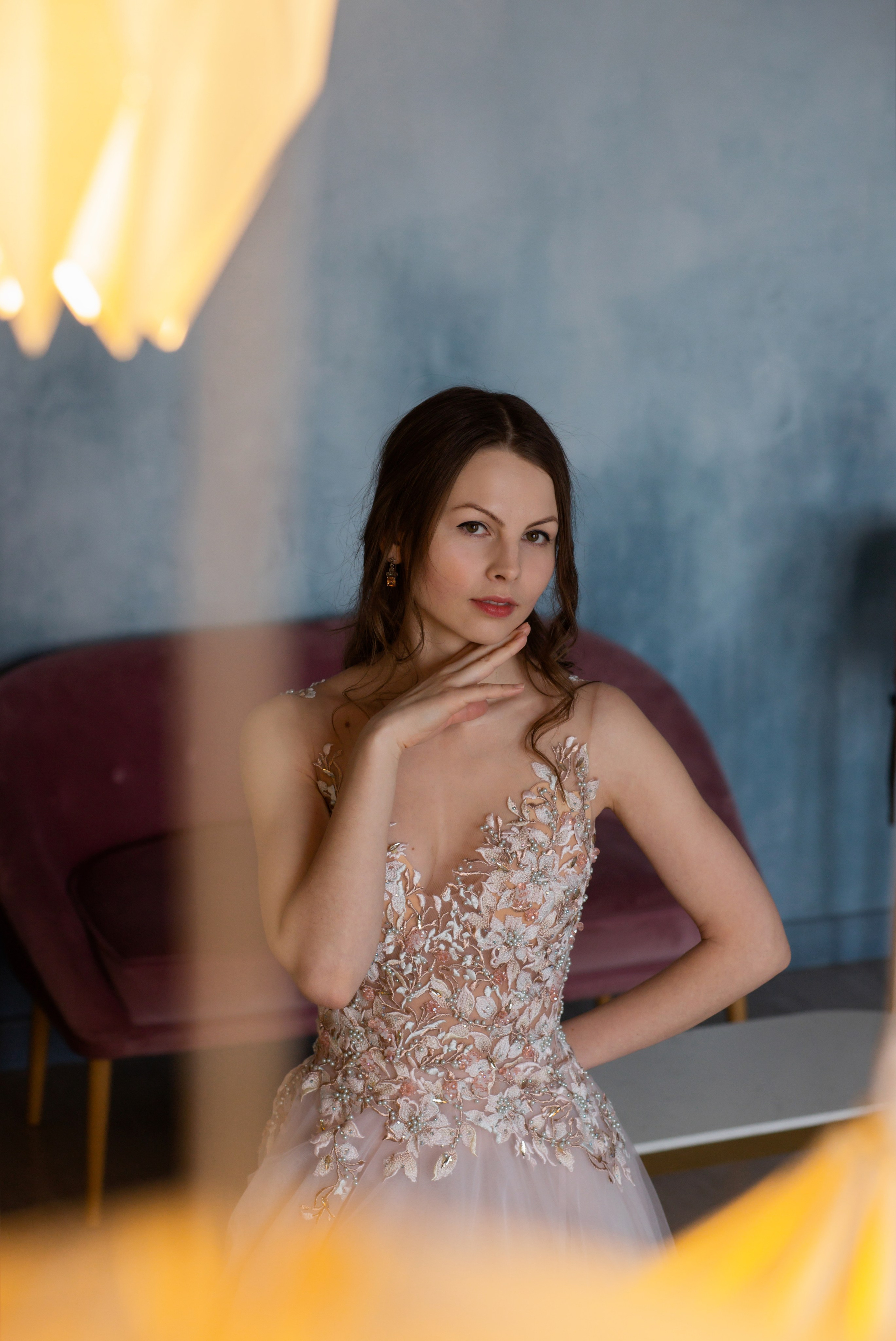 АНАСТАСИЯ | Фотостудия «ВЕРЕТЕНО» | Санкт-Петербург. Фотограф в Выборге | Юлия Басырова