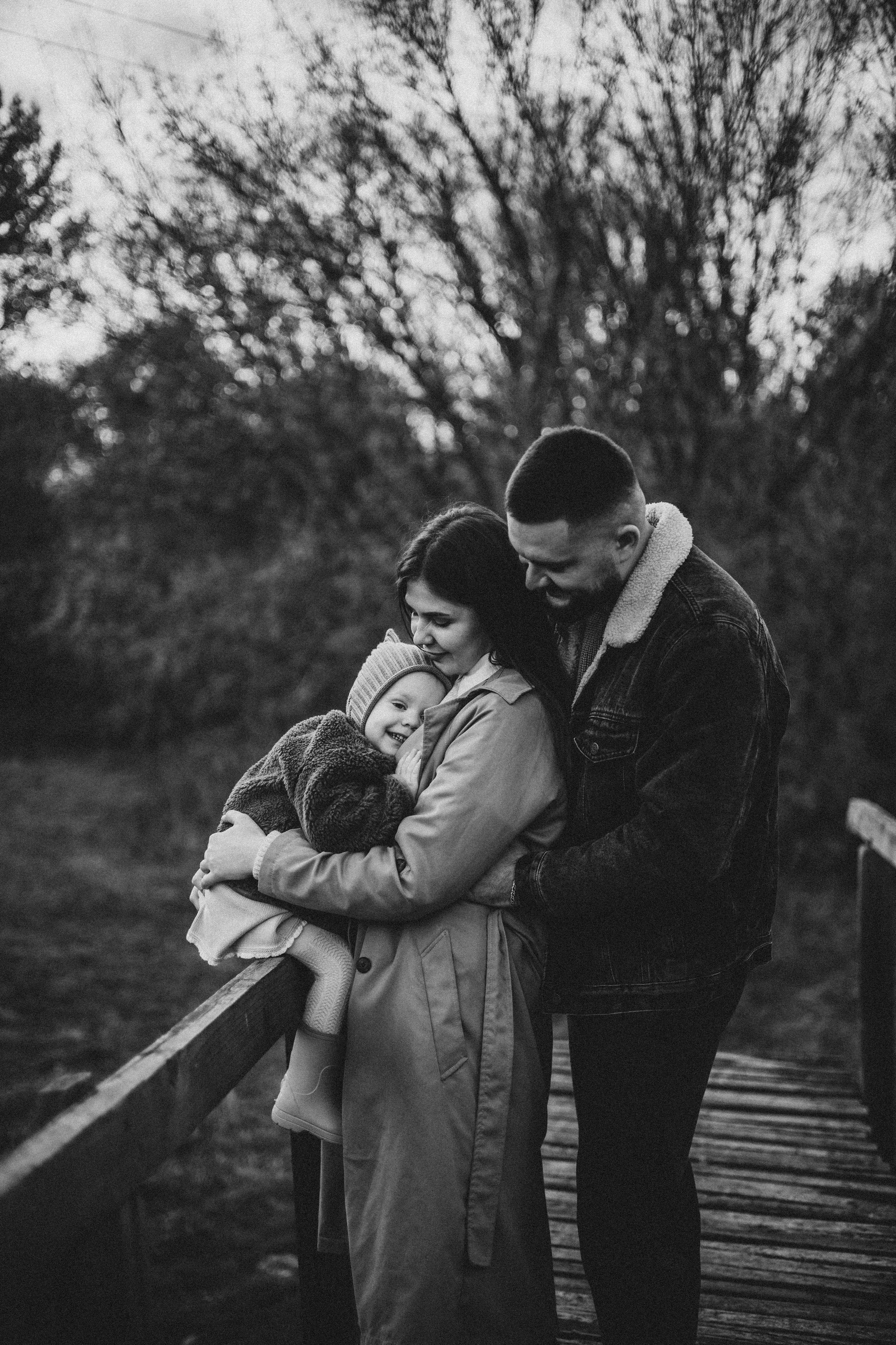 Осенние кадры. Фотограф Алевтина Матешук