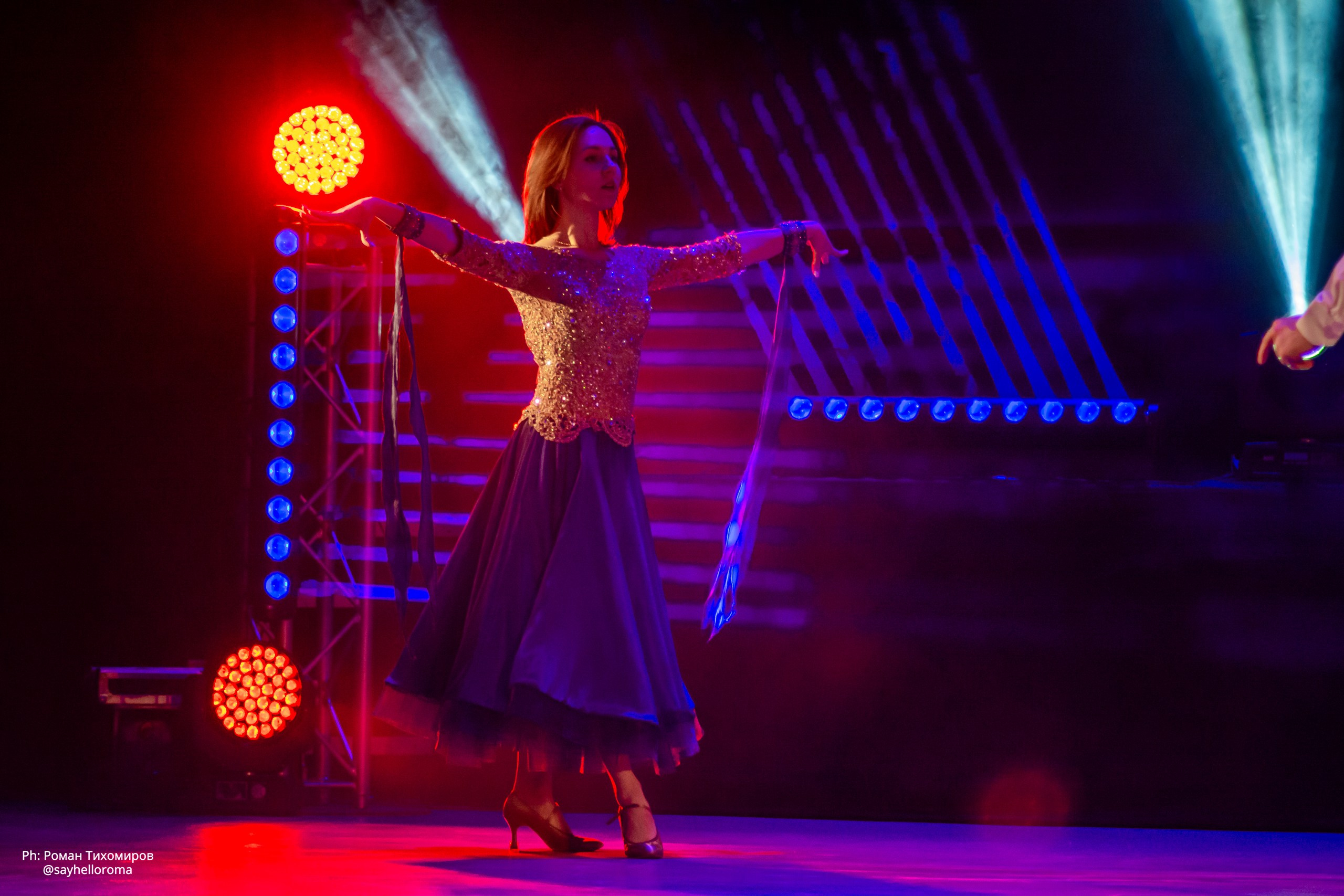 Портфолио. Фотограф — Роман Тихомиров. Выпускные альбомы Иваново / Роман Тихомиров