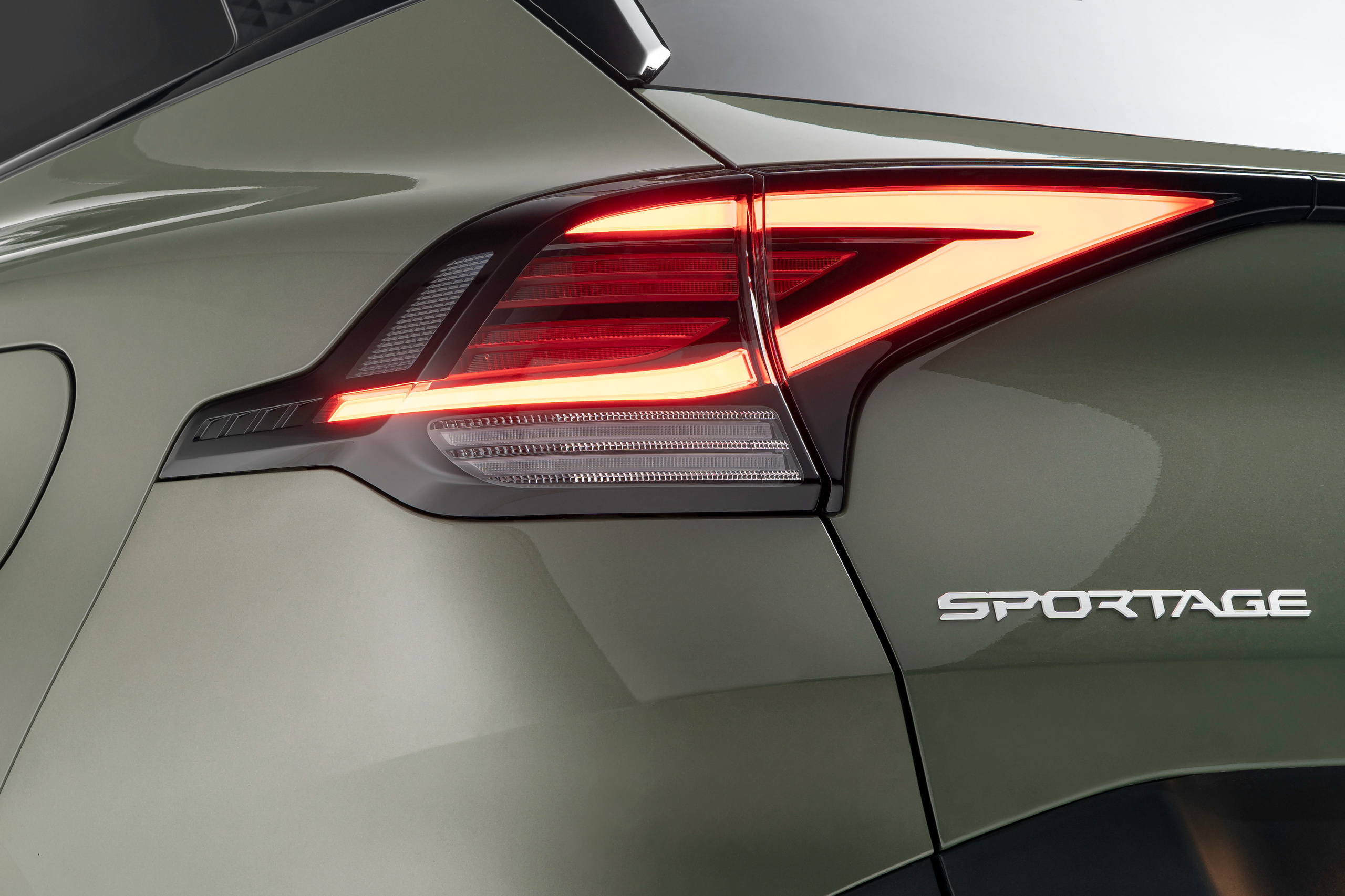 Kia Sportage. Чен Станислав | Автомобильный фотограф | Алматы, Казахстан