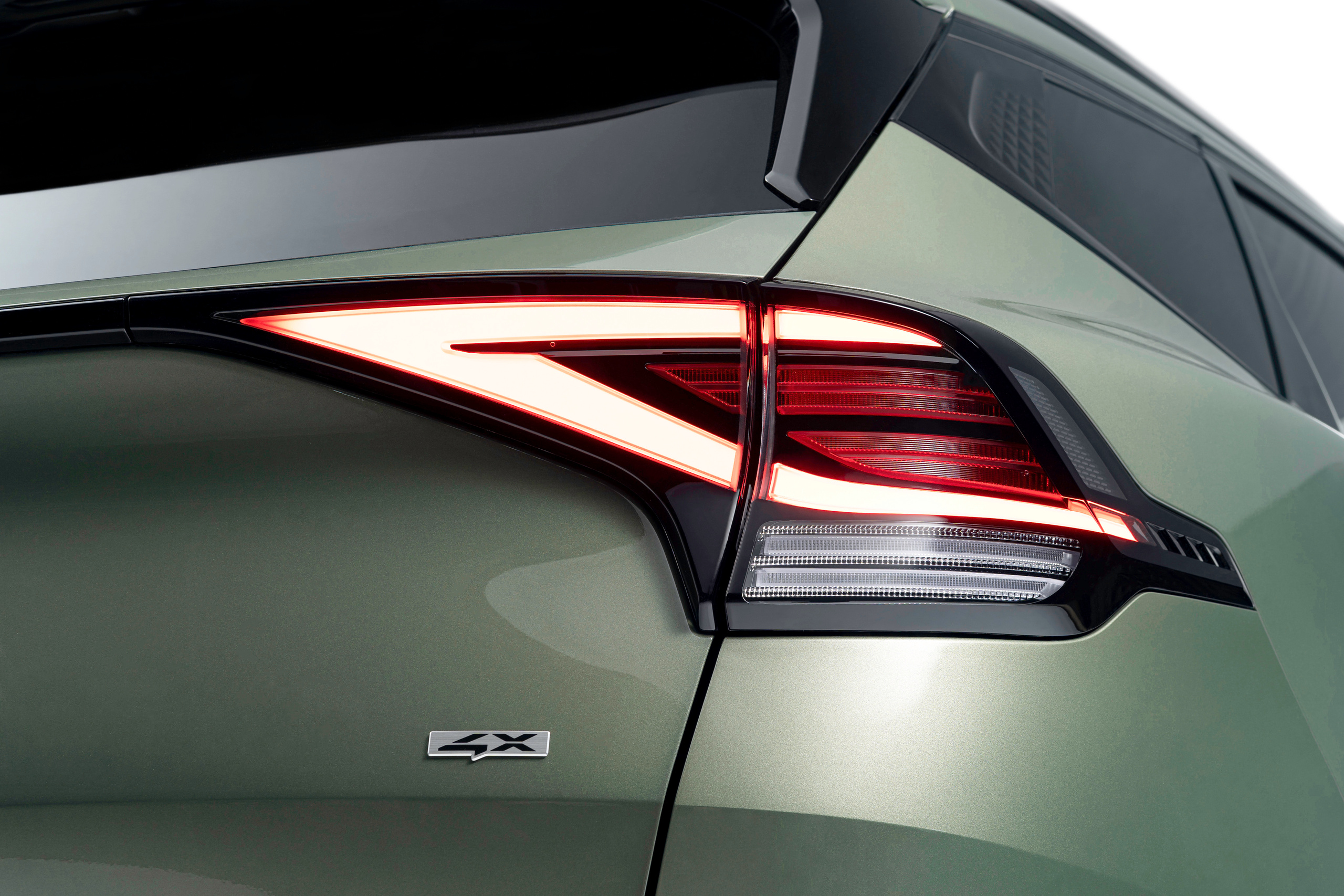 Kia Sportage. Чен Станислав | Автомобильный фотограф | Алматы, Казахстан