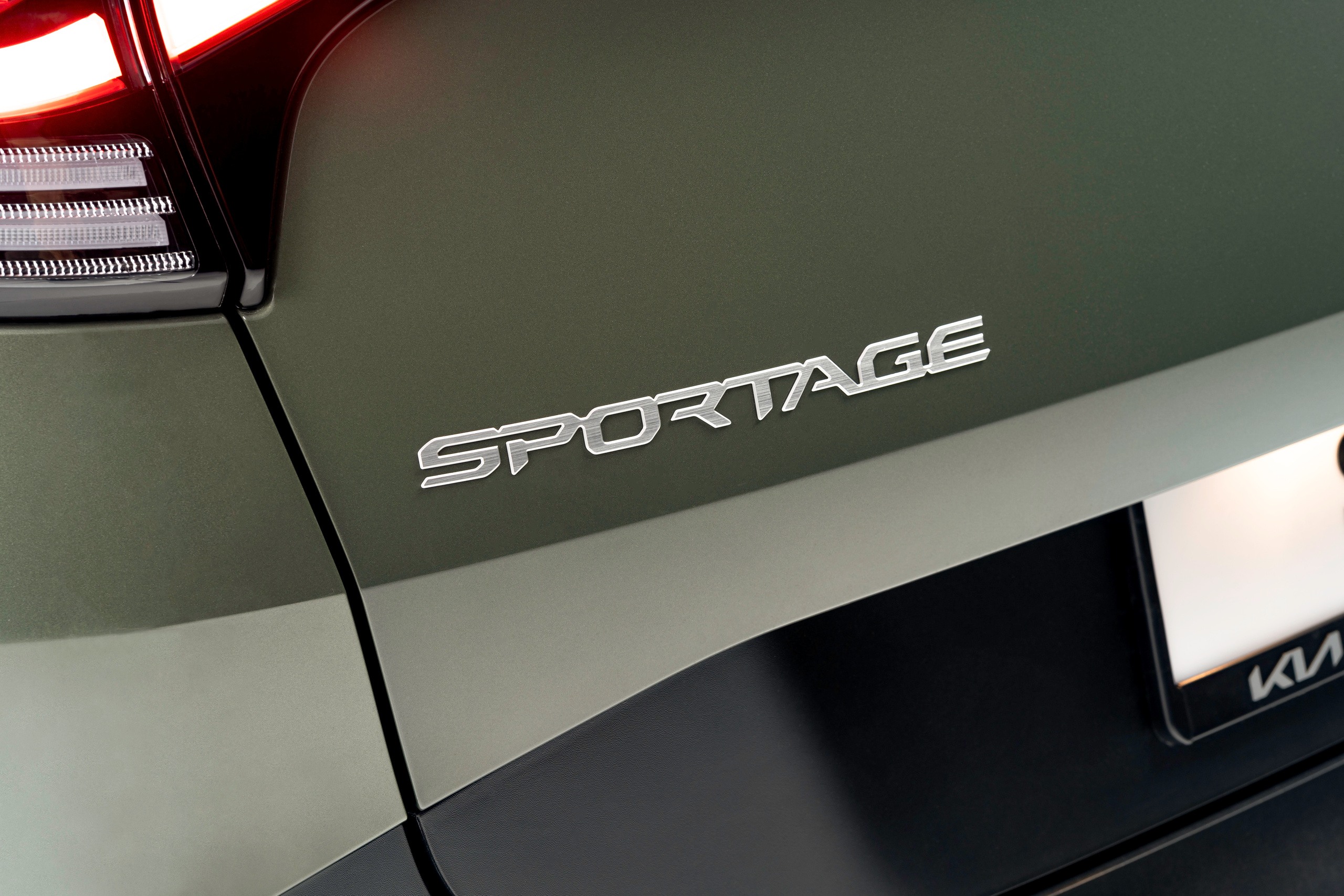 Kia Sportage. Чен Станислав | Автомобильный фотограф | Алматы, Казахстан