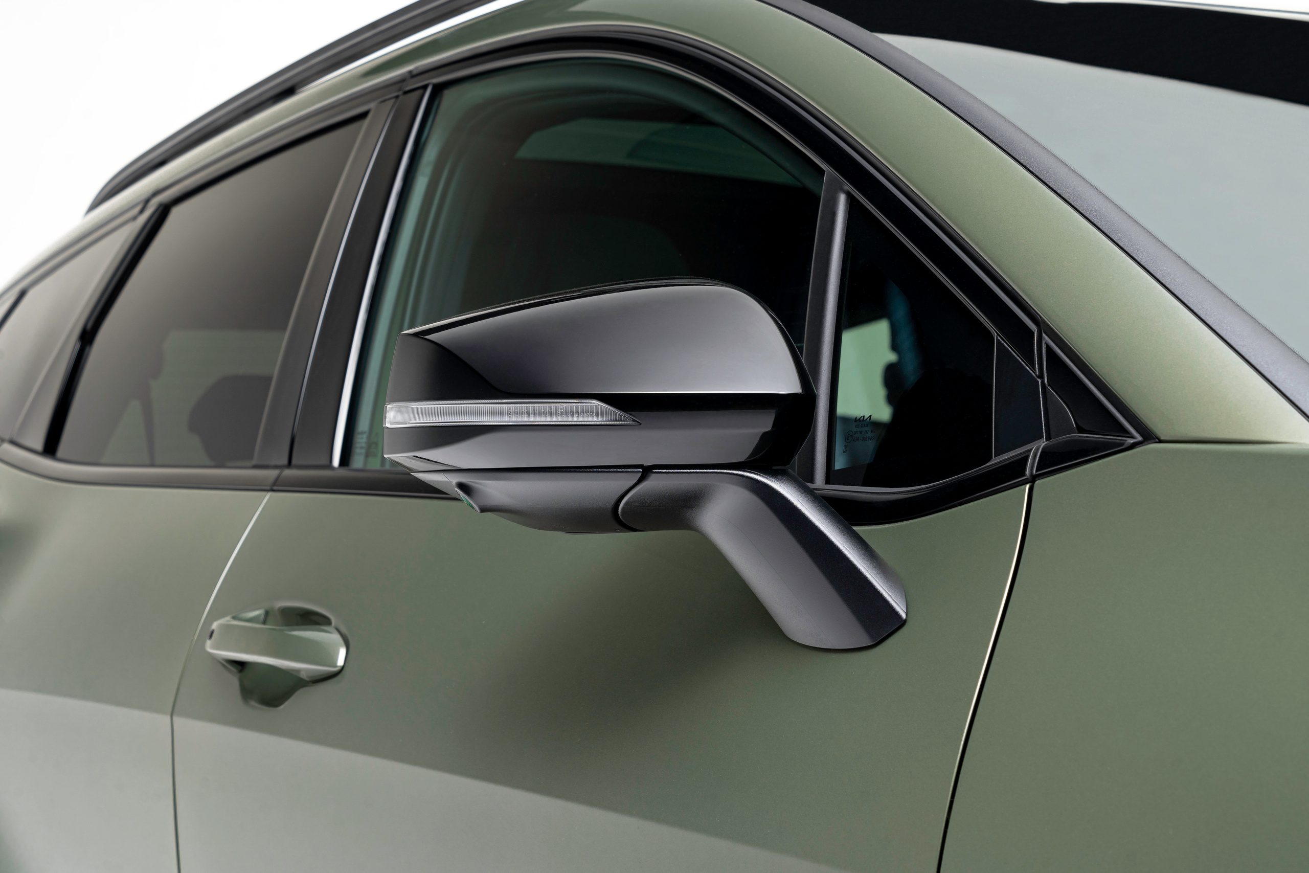 Kia Sportage. Чен Станислав | Автомобильный фотограф | Алматы, Казахстан