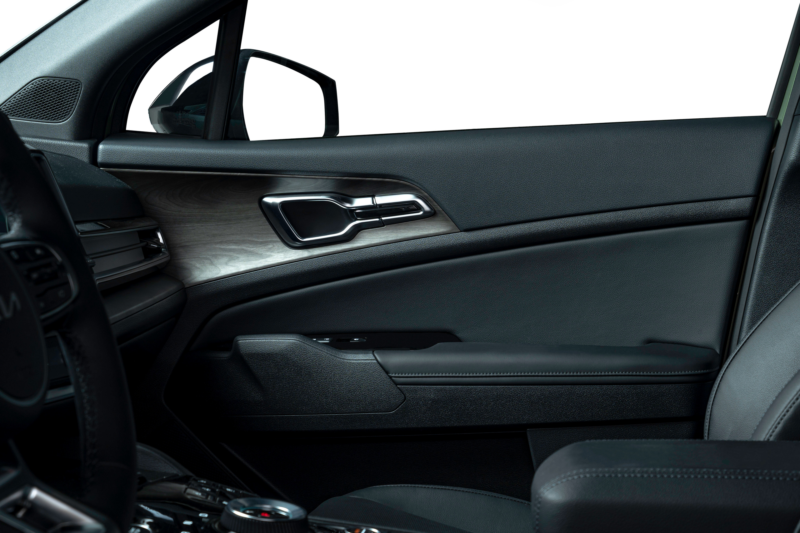 Kia Sportage. Чен Станислав | Автомобильный фотограф | Алматы, Казахстан