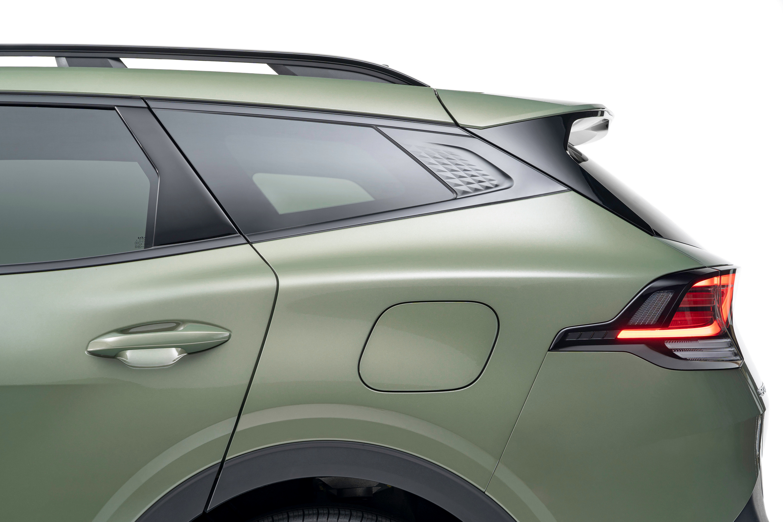 Kia Sportage. Чен Станислав | Автомобильный фотограф | Алматы, Казахстан