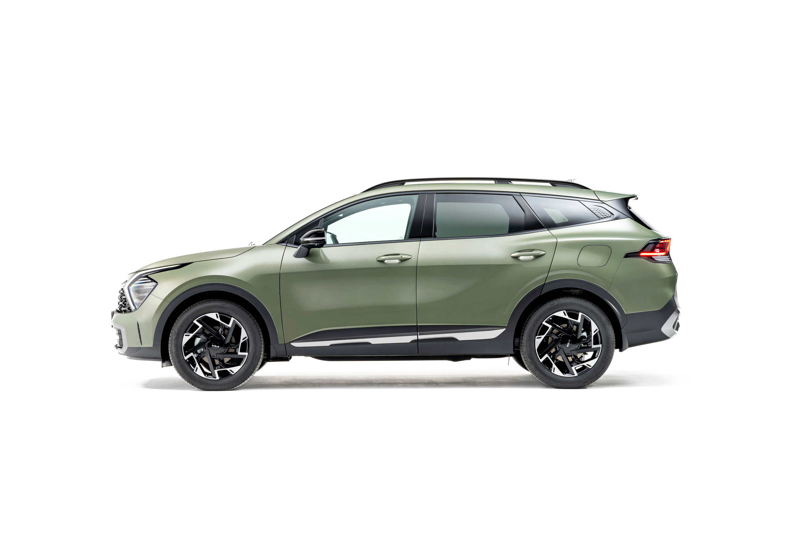 Kia Sportage. Чен Станислав | Автомобильный фотограф | Алматы, Казахстан