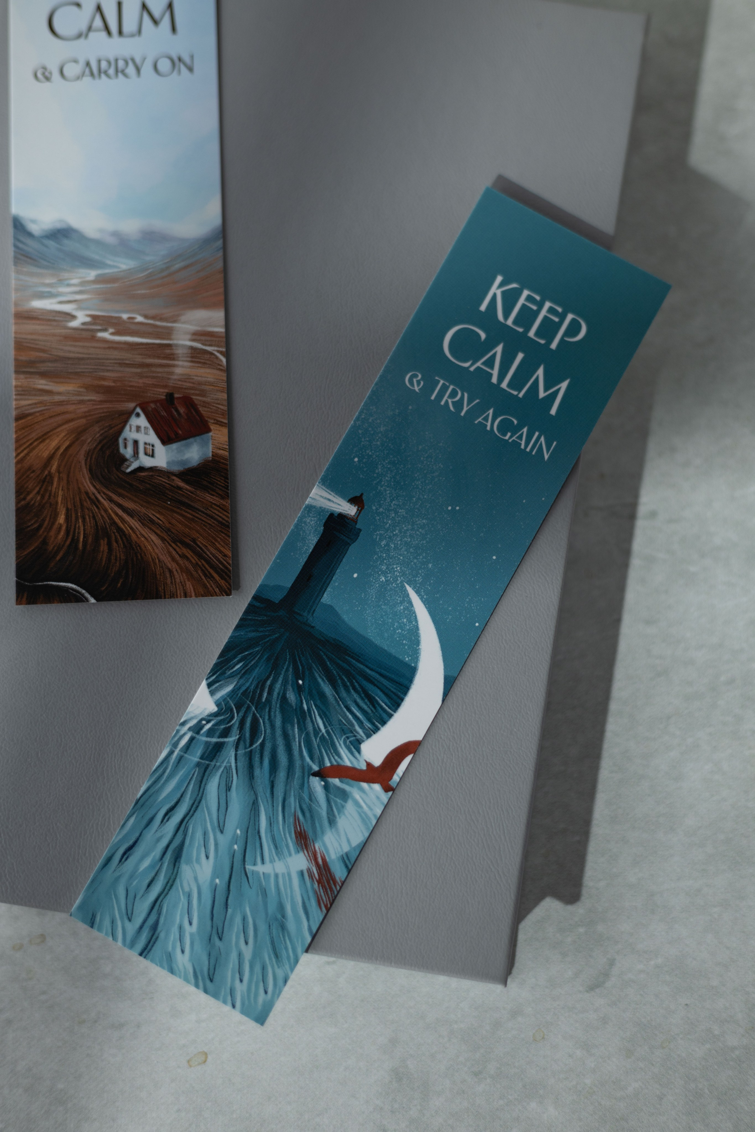 Открытки Moonpost. Предметный фотограф Северова Екатерина | Профессиональная предметная съёмка фото и видео в Санкт-Петербурге