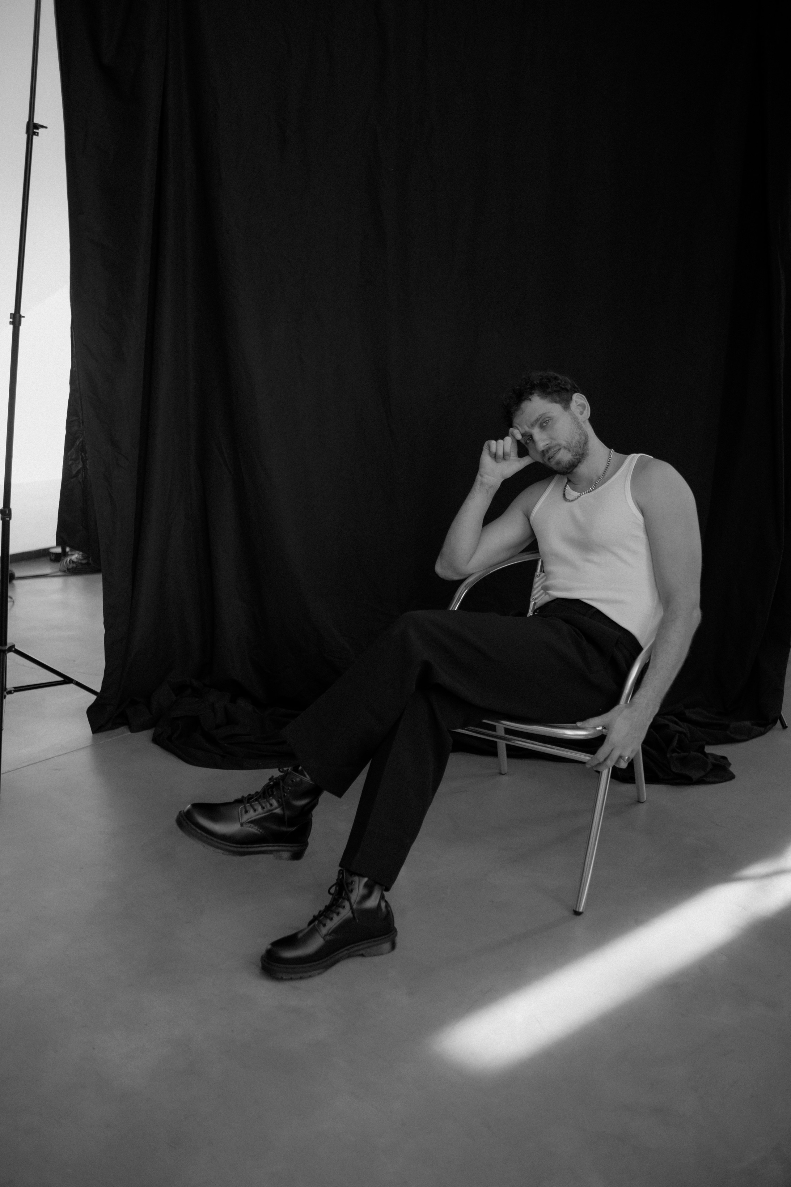 Витя. Фотограф в Таганроге Галина Бычкаускас