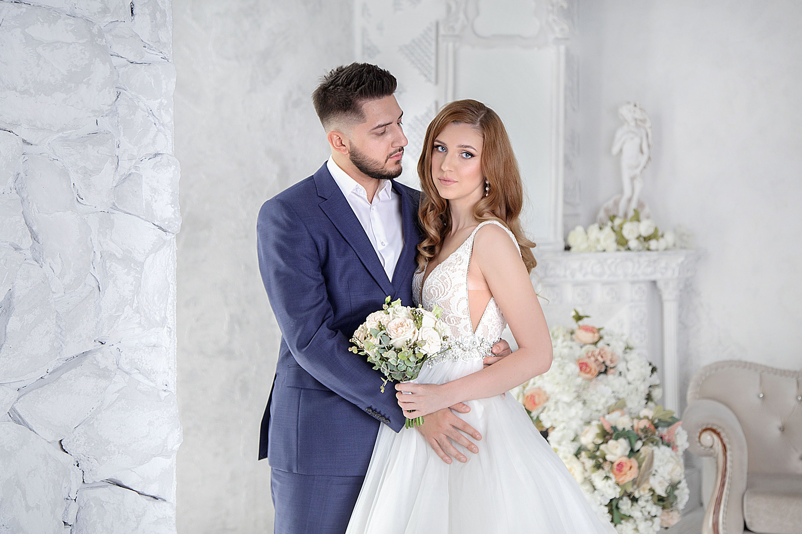 Свадьбы, love story. Фотограф Ирина Зверева