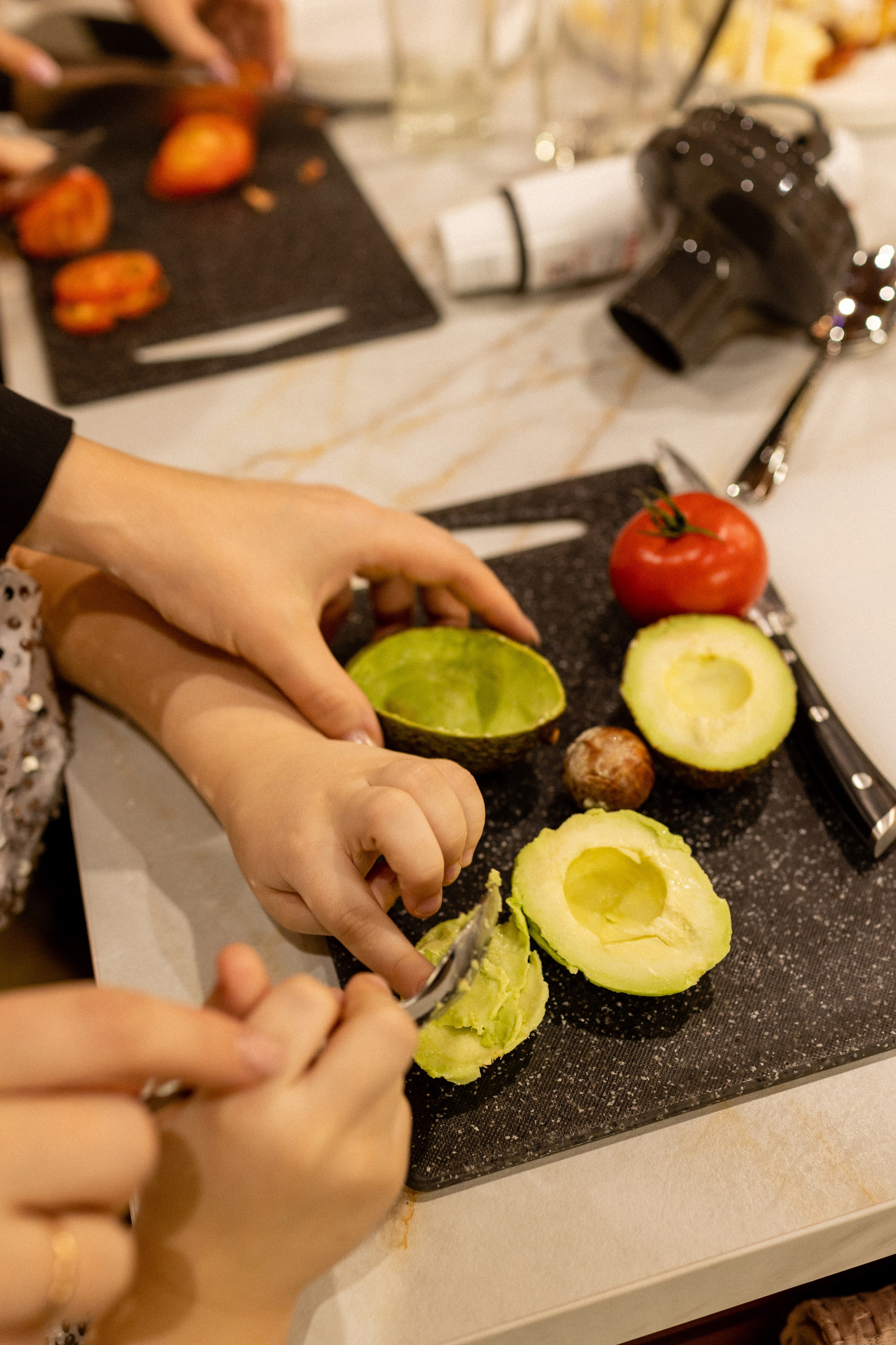 PRIVET, BAGET!. Фотограф Мария Сивохина