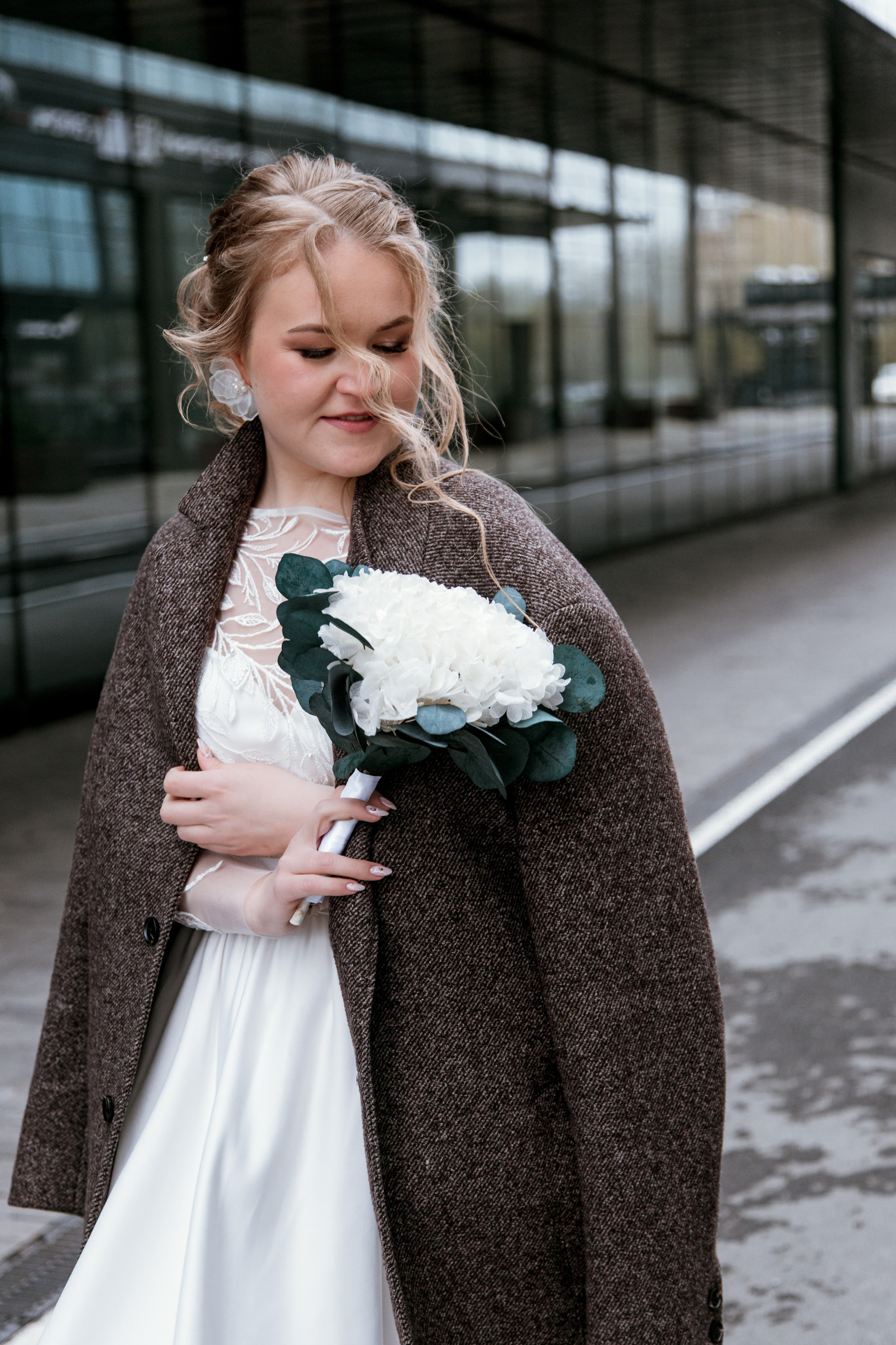 Клевер Парк. Свадебный и семейный фотограф Екатеринбург Настя Саедгалина