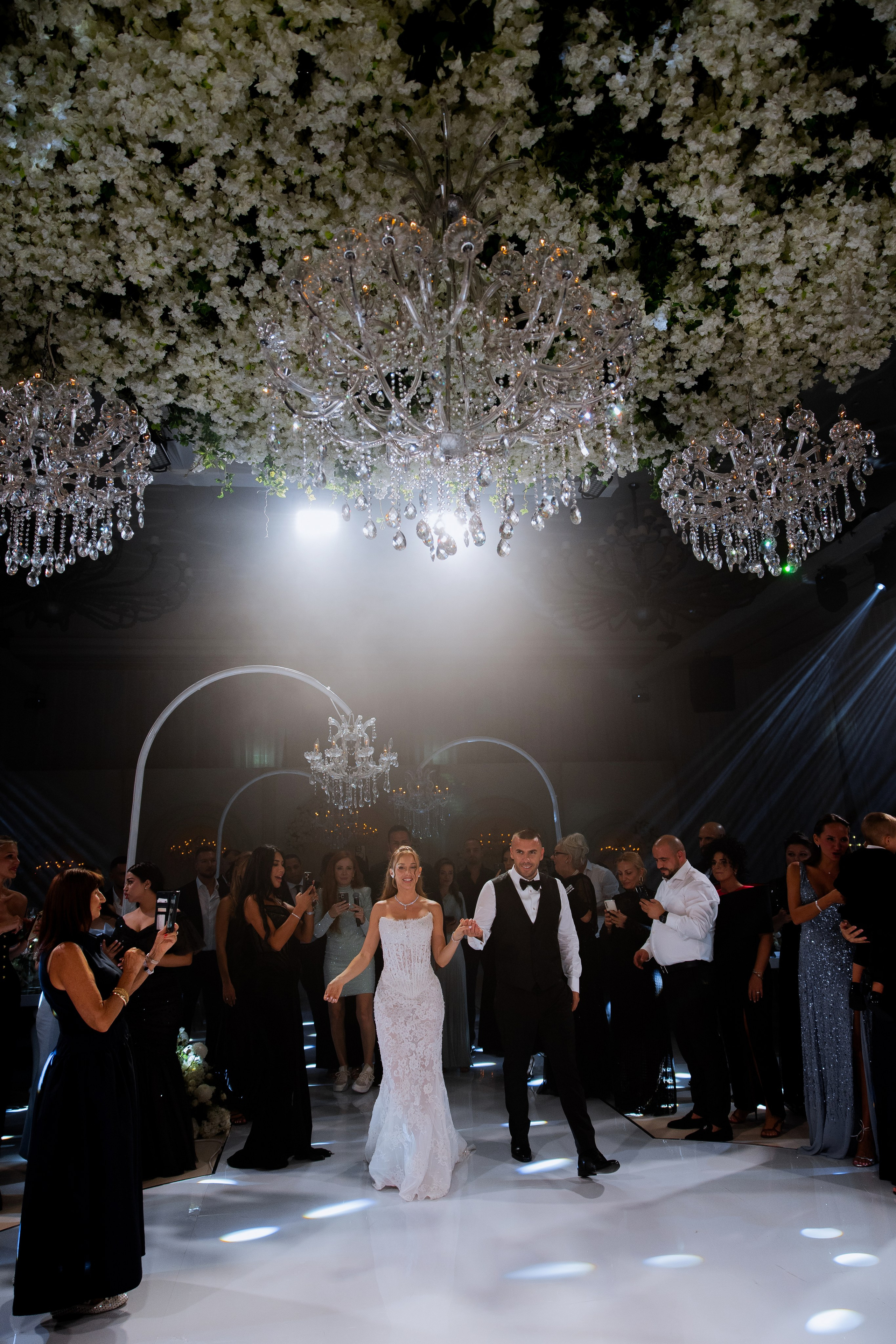 WEDDING. Свадебный фотограф Сочи Москва Дубай Снежана Магрин