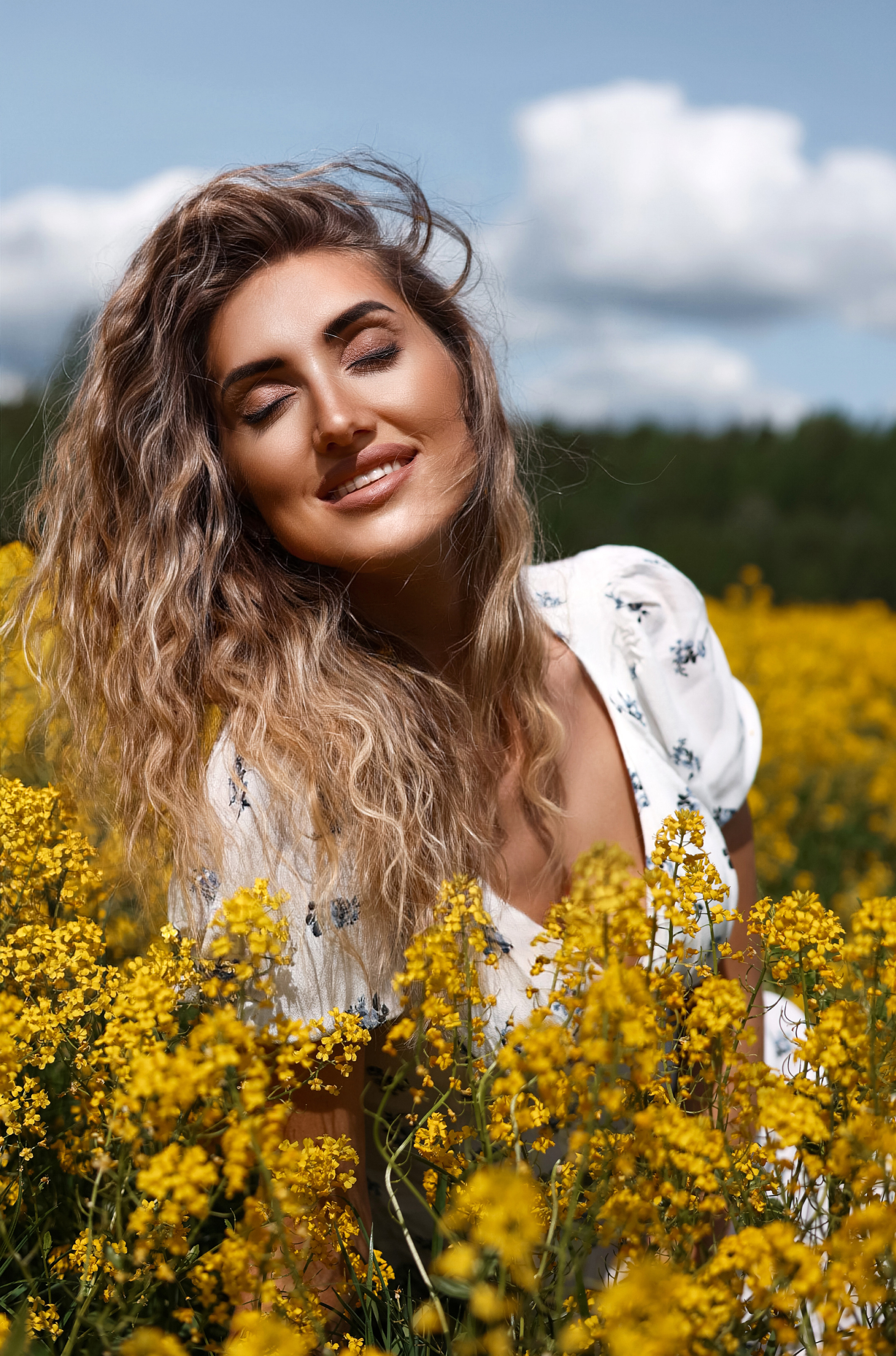 Индивидуальные улица. Фотограф Санкт-Петербург