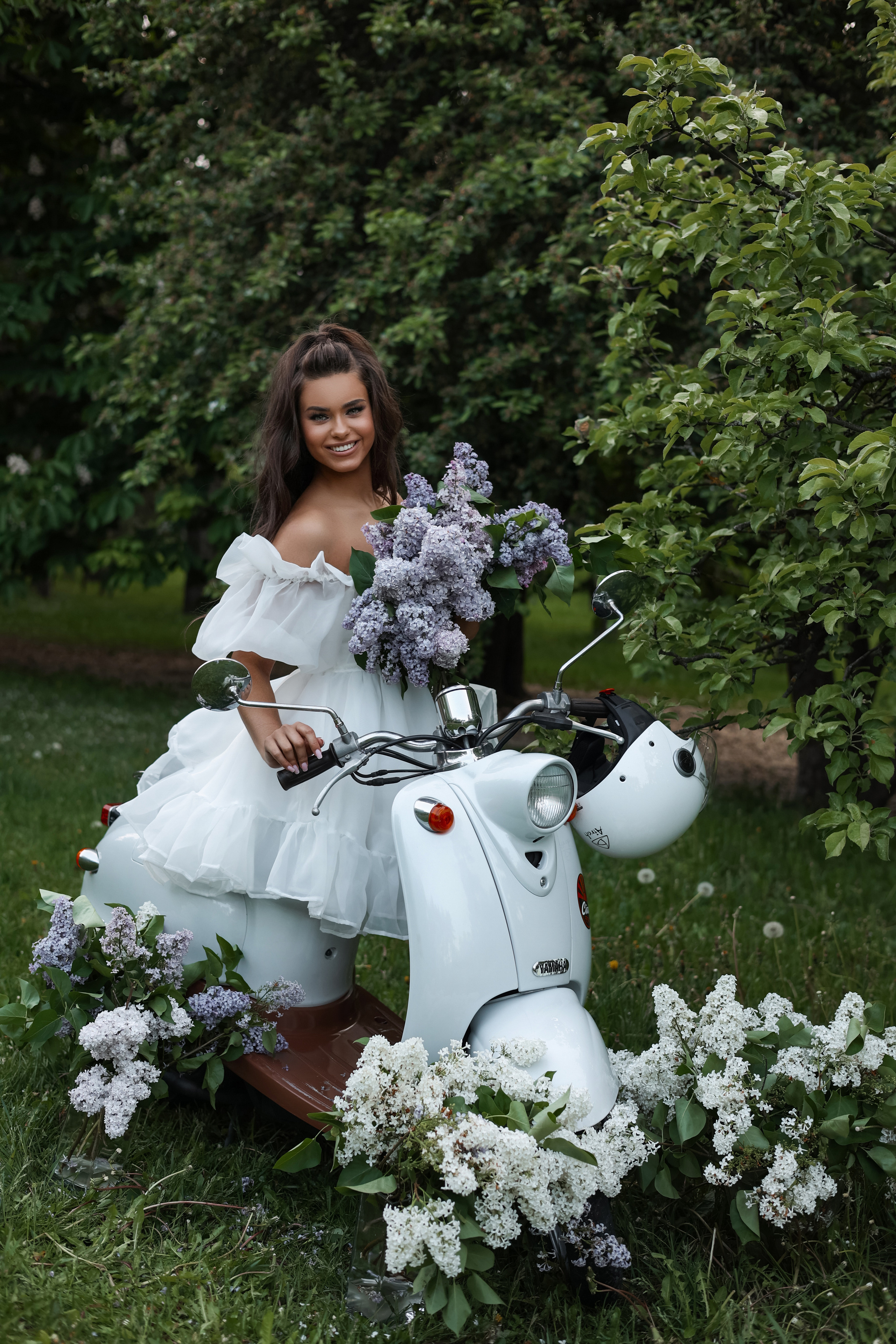 Индивидуальные улица. Фотограф Санкт-Петербург